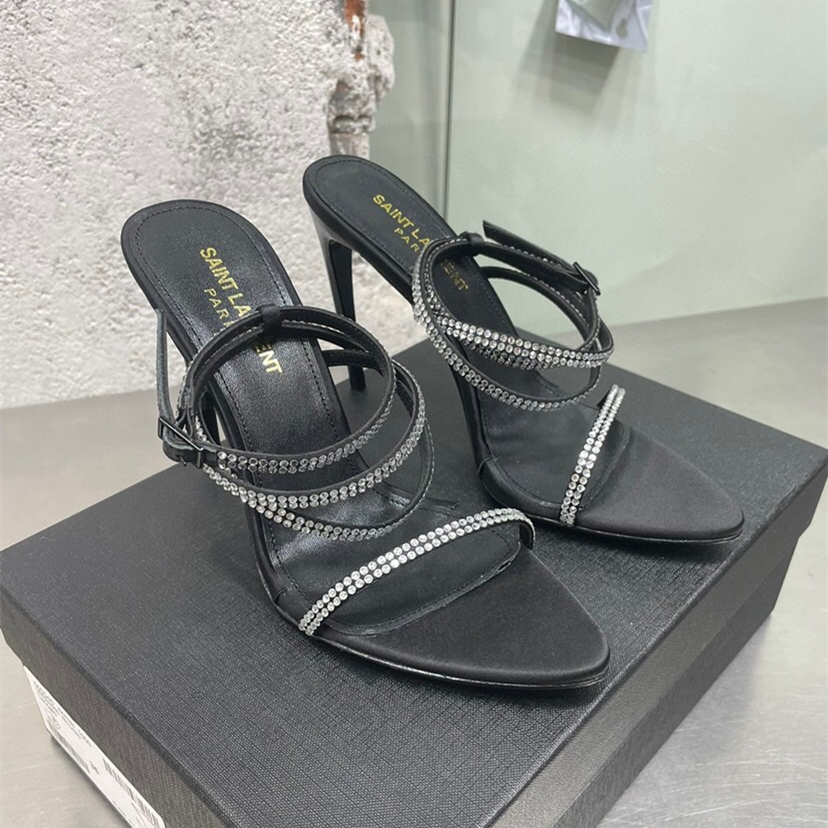 YSL Georgia Pumps Size 35-40