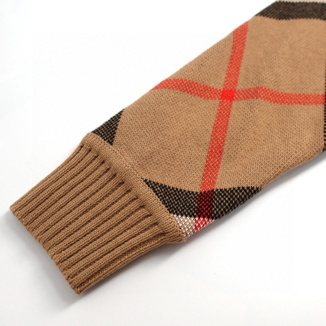 Burberry Classic style Sweatshirt Size S-XL