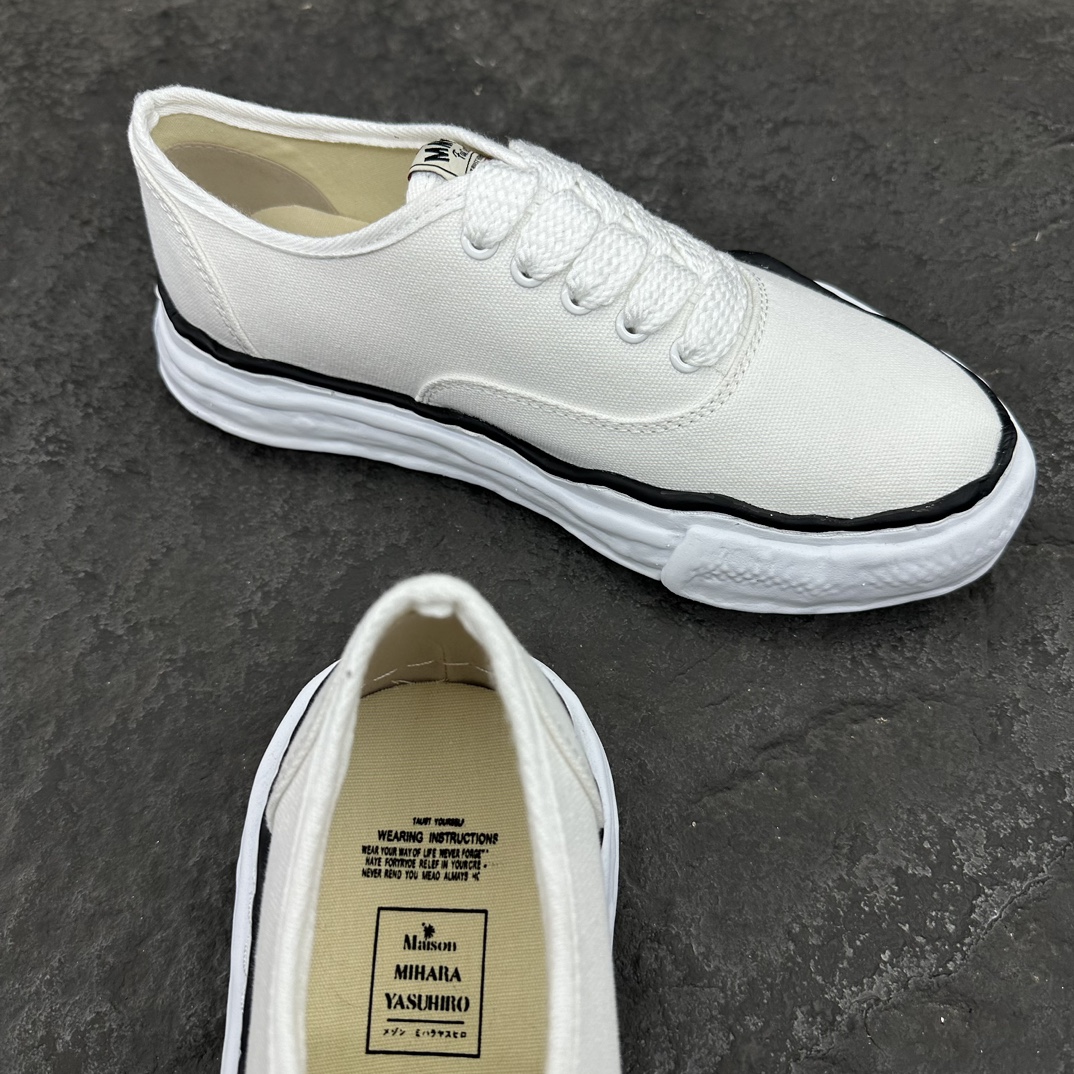 Aison Mihara Yasuhiro MMY Sneaker Size 36-46