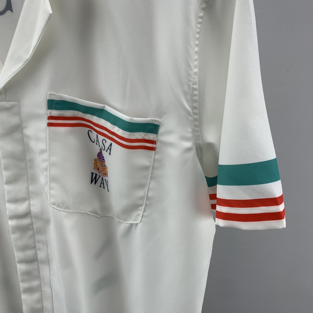 Casablanca Sommeranzug Size M-XXXL