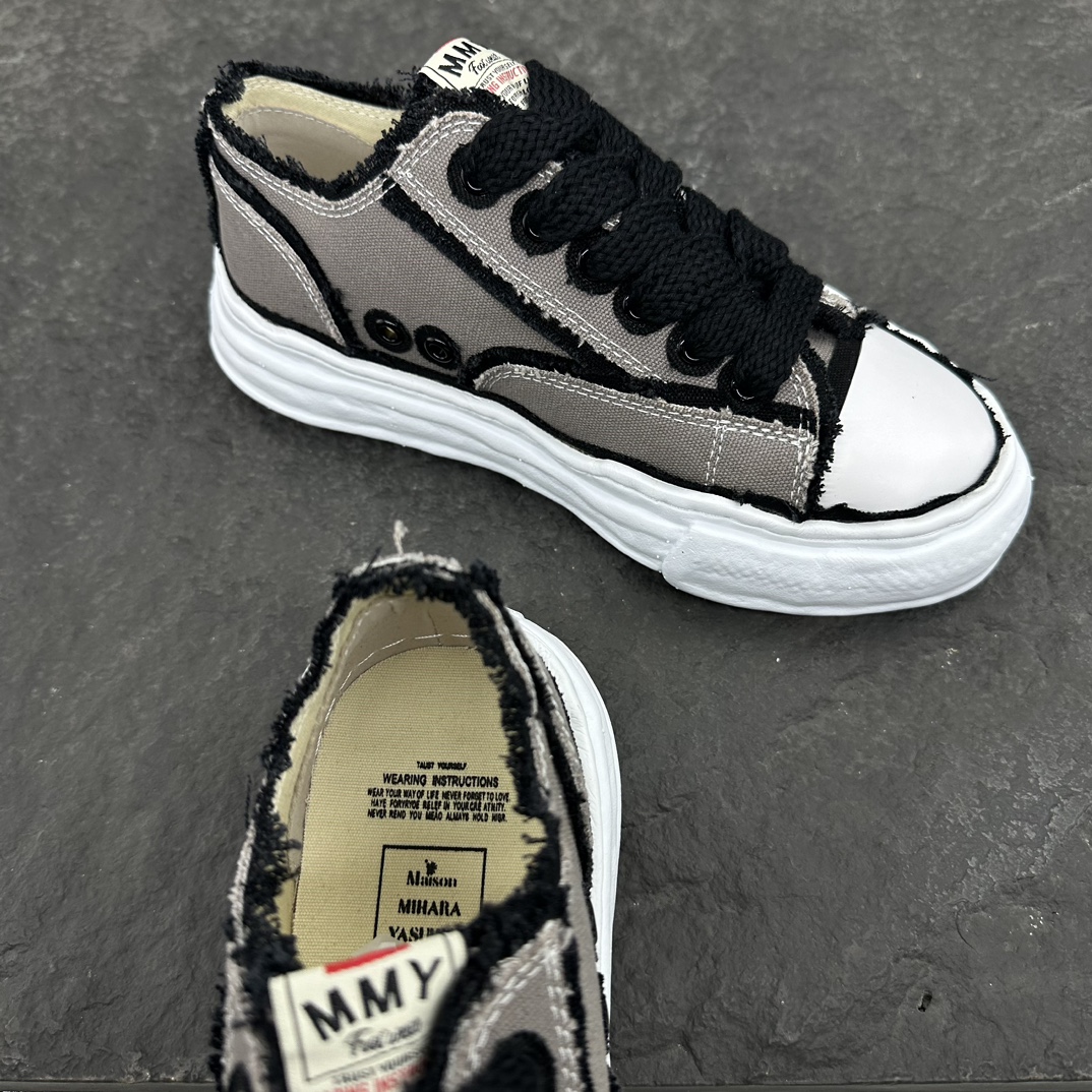 Aison Mihara Yasuhiro MMY Sneaker Size 36-46