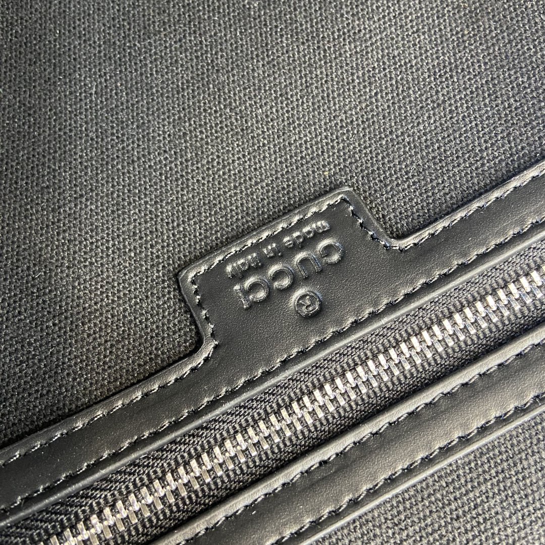 Gucci GG Supreme Travel Bags Size 45*30*24.5cm