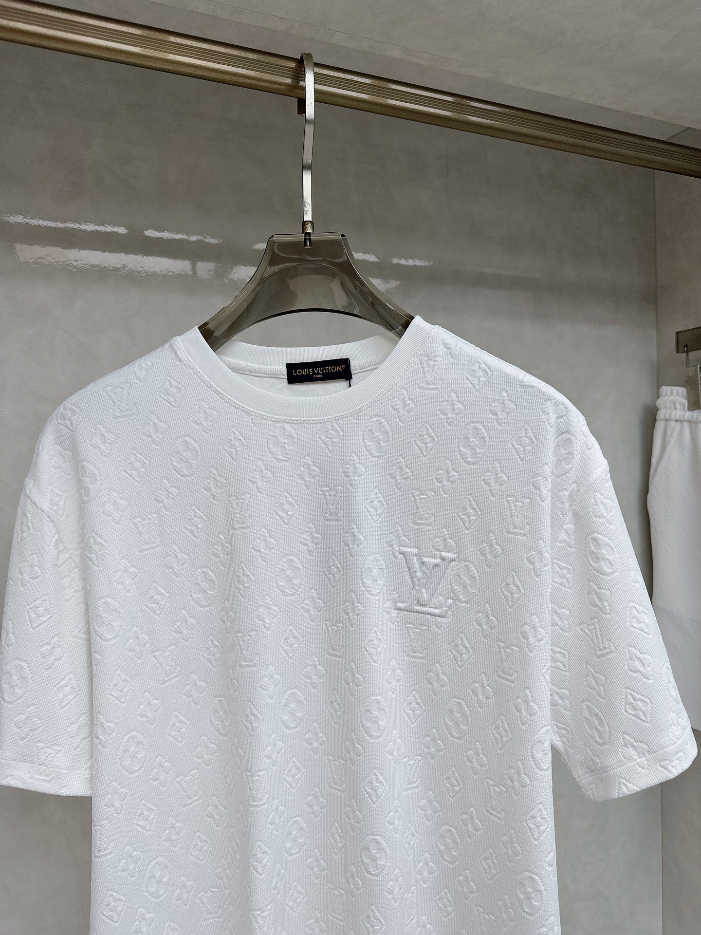 Louis Vuitton 25ss Summer Sommeranzug Size M-XXXL