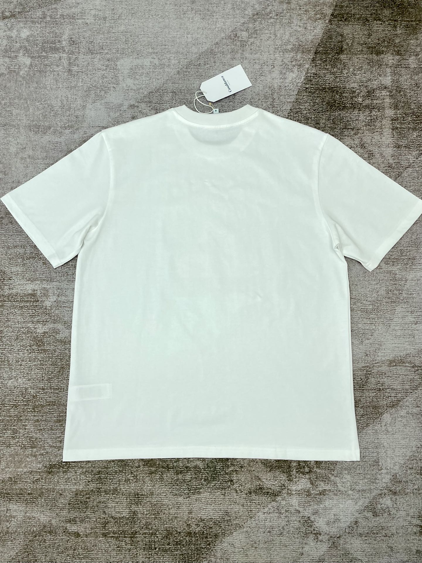 Casablanca T Shirt Size S-XL