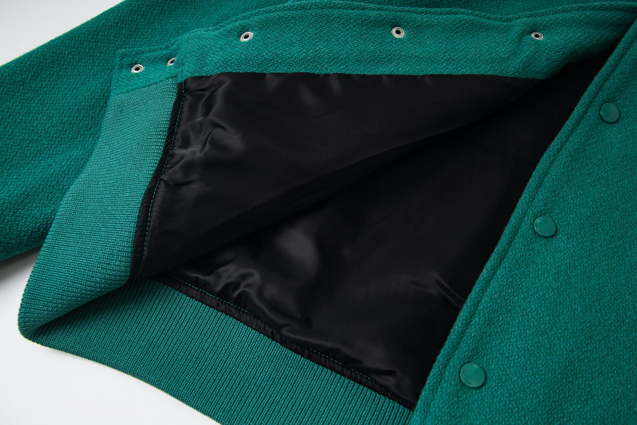 YSL Saint Laurent Jacket Size S-XL