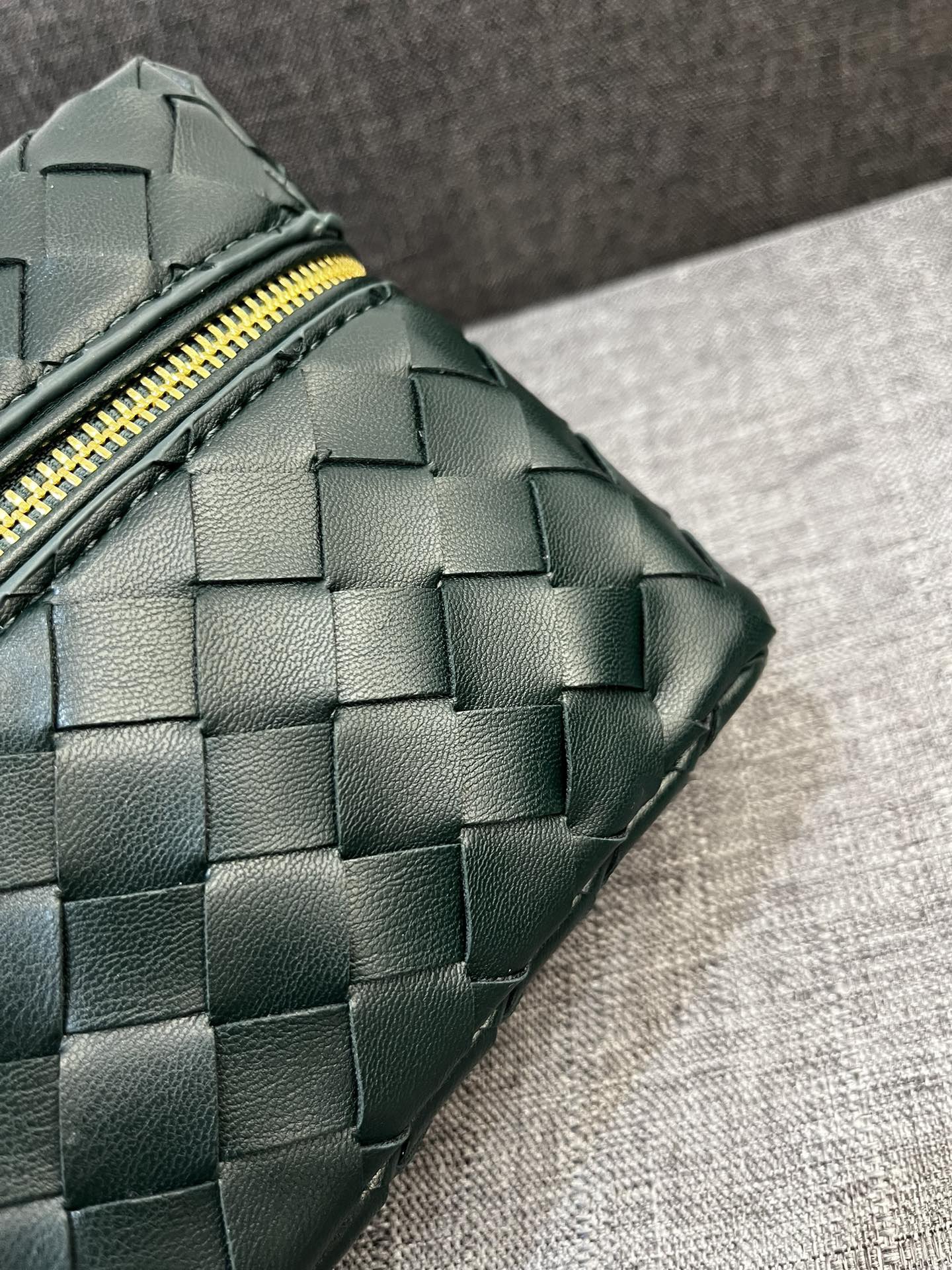 Bottega Veneta Vanity Case Women Shoulder Bags 24*13*6cm