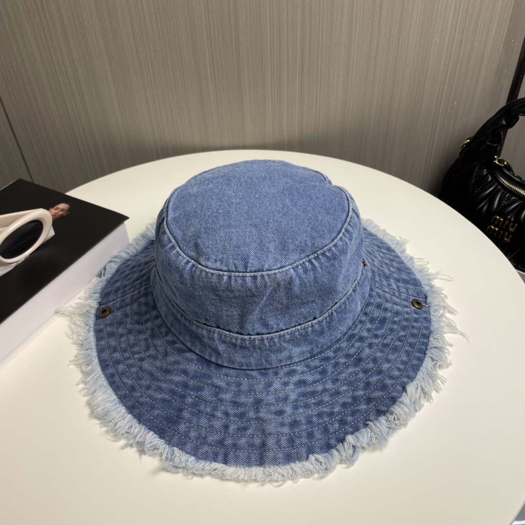 Celine Fisherman's Hat