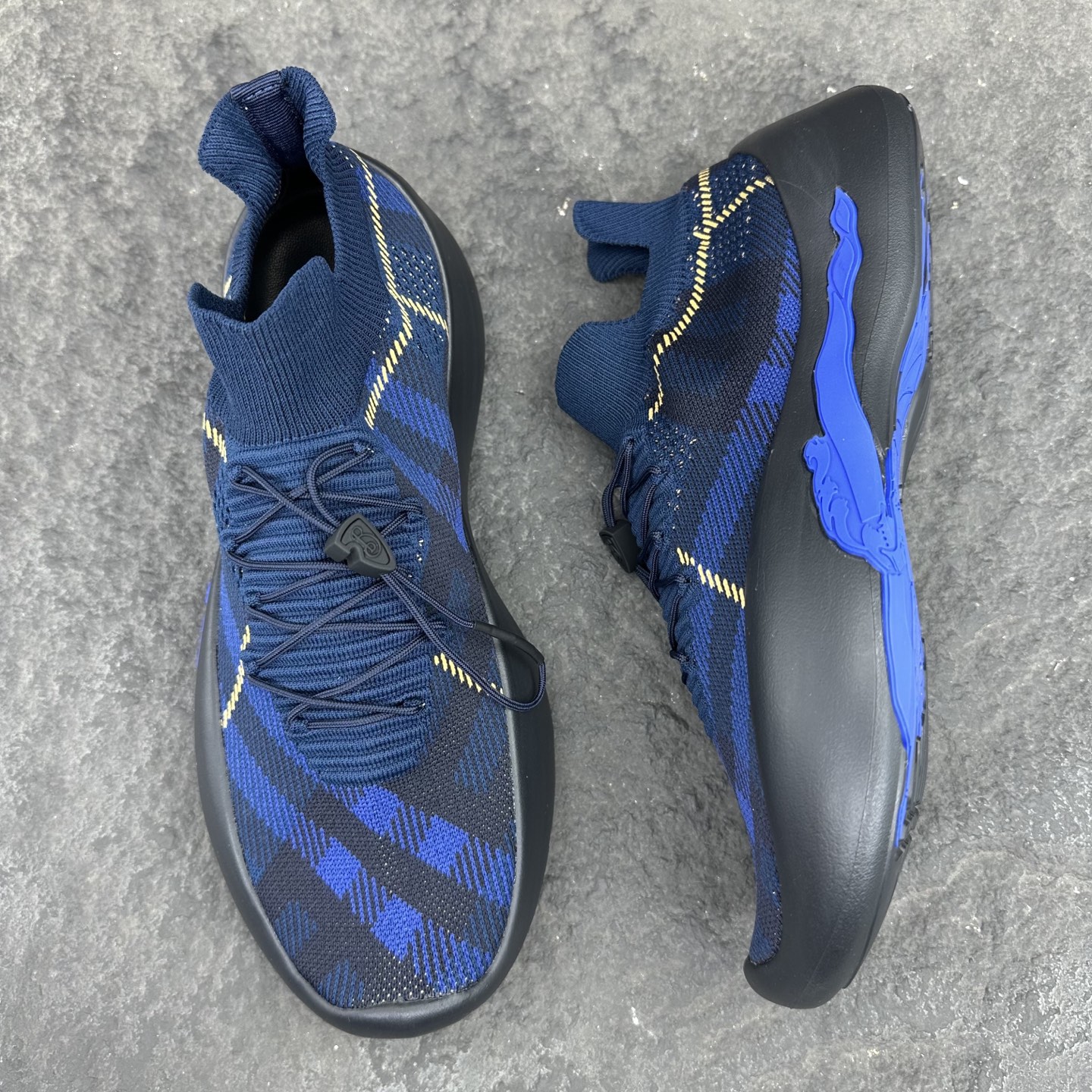 Burberry Neptune Men Sneaker Size 39-46