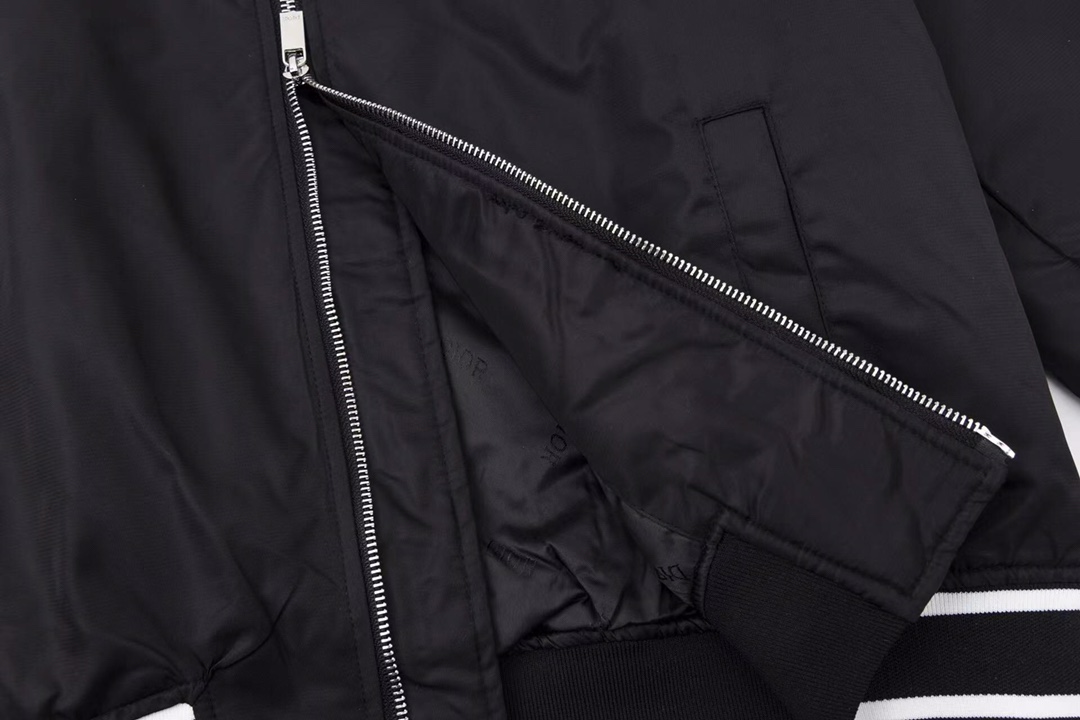 Dior Unisex Jacket Size S-XL