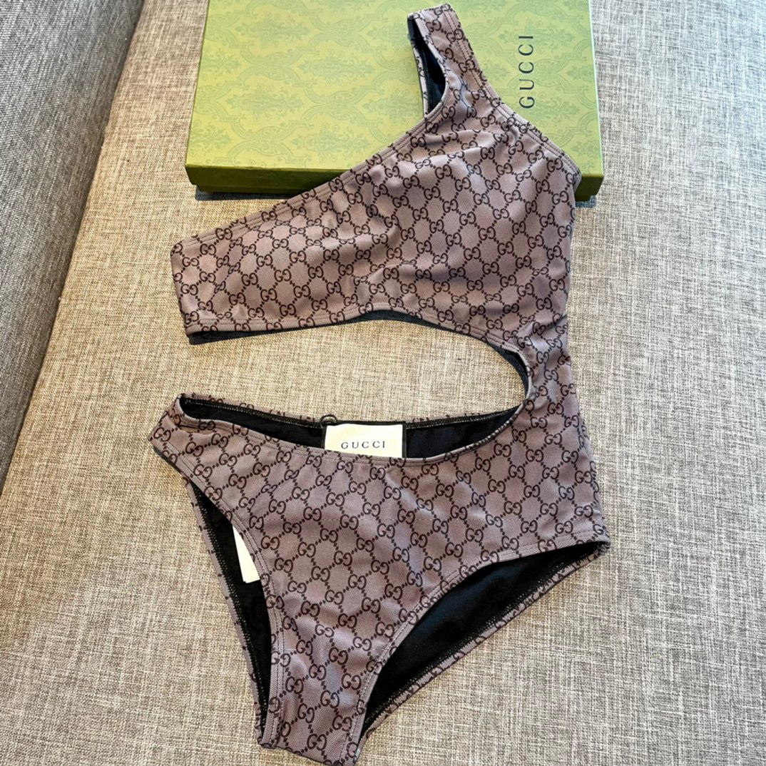Gucci Swimsuit Size S-XL