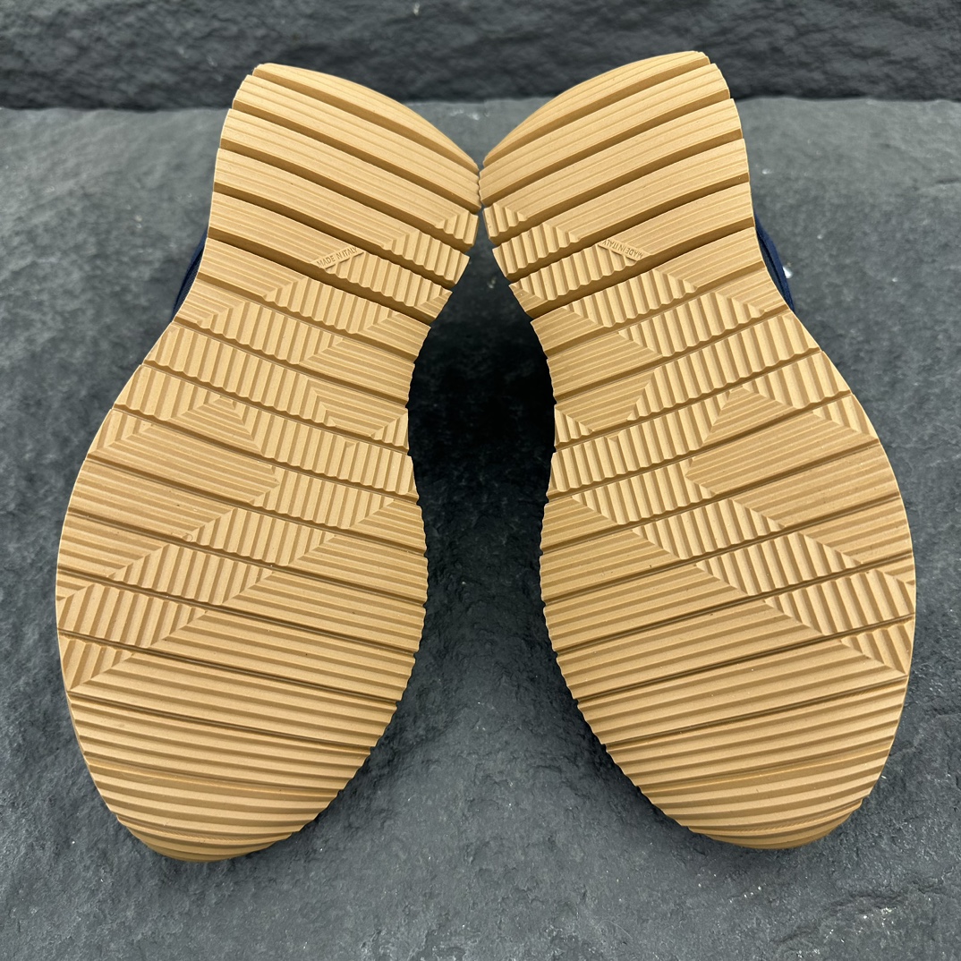 Hermes Jimmy Men Sneaker Size 40-46