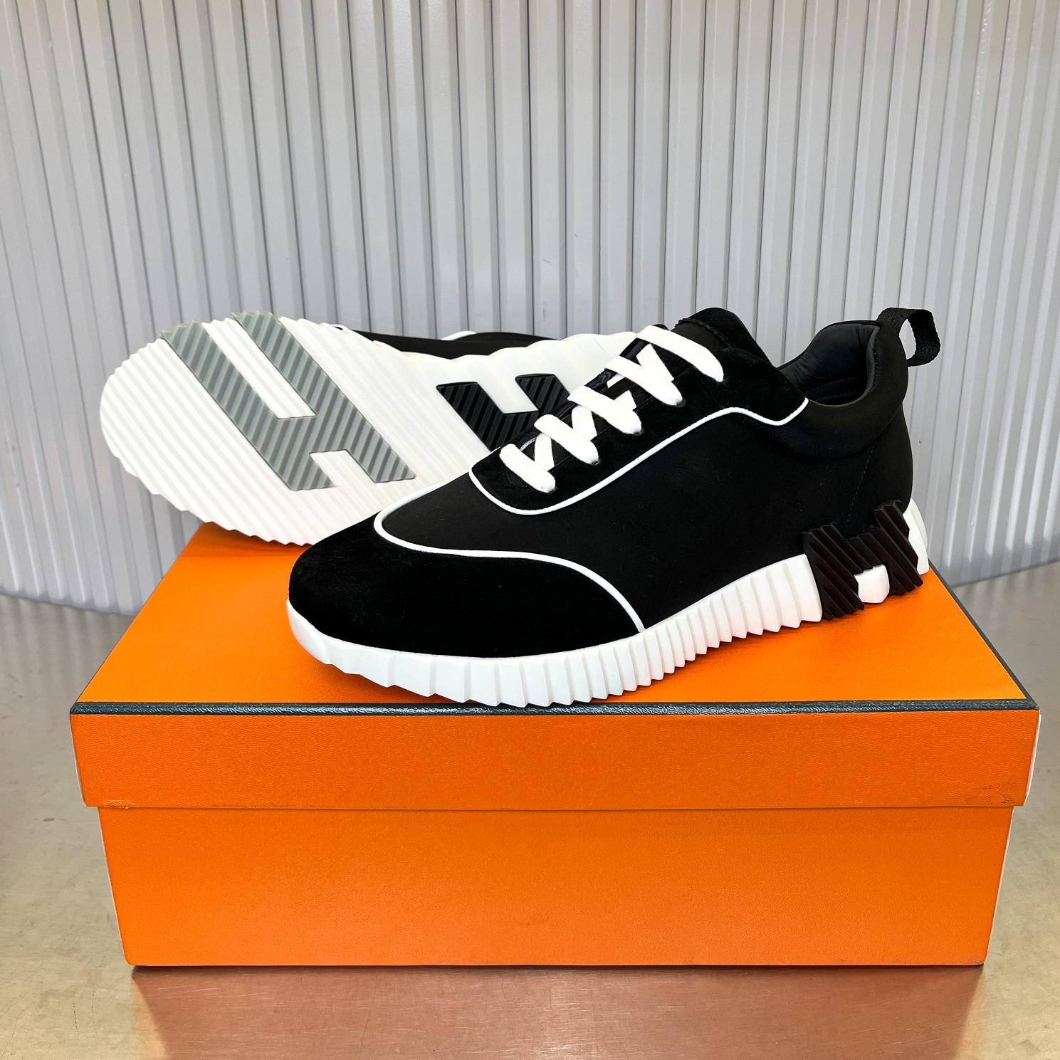 Hermes Bouncing Sneaker Size 36-46