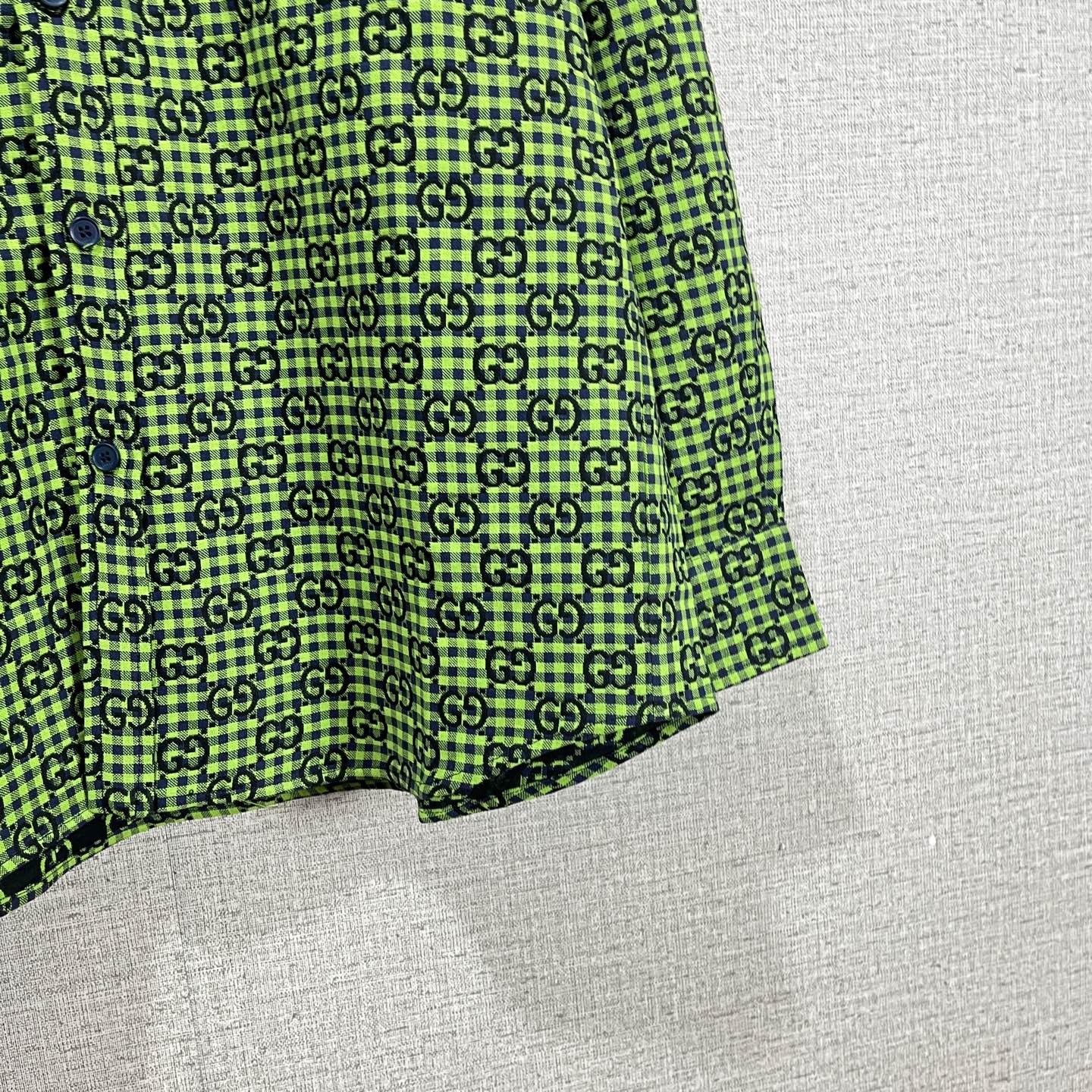 Gucci 25ss New Unisex Jacket Size S-XL