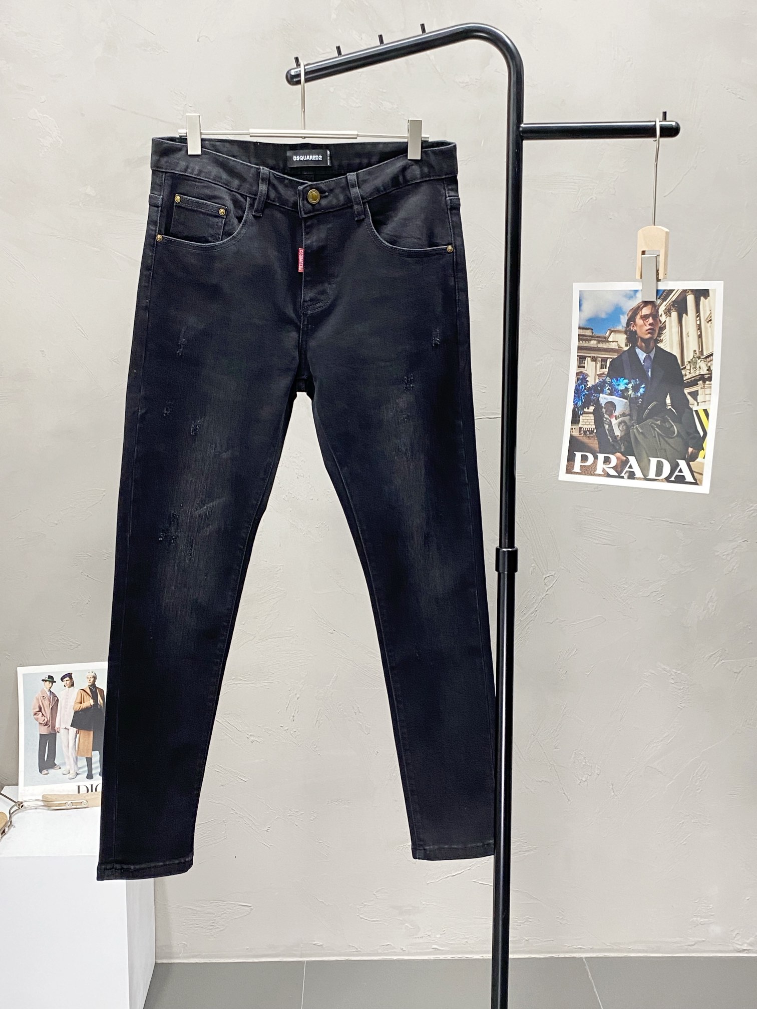 Dsquared Jeans Men Size 28-38