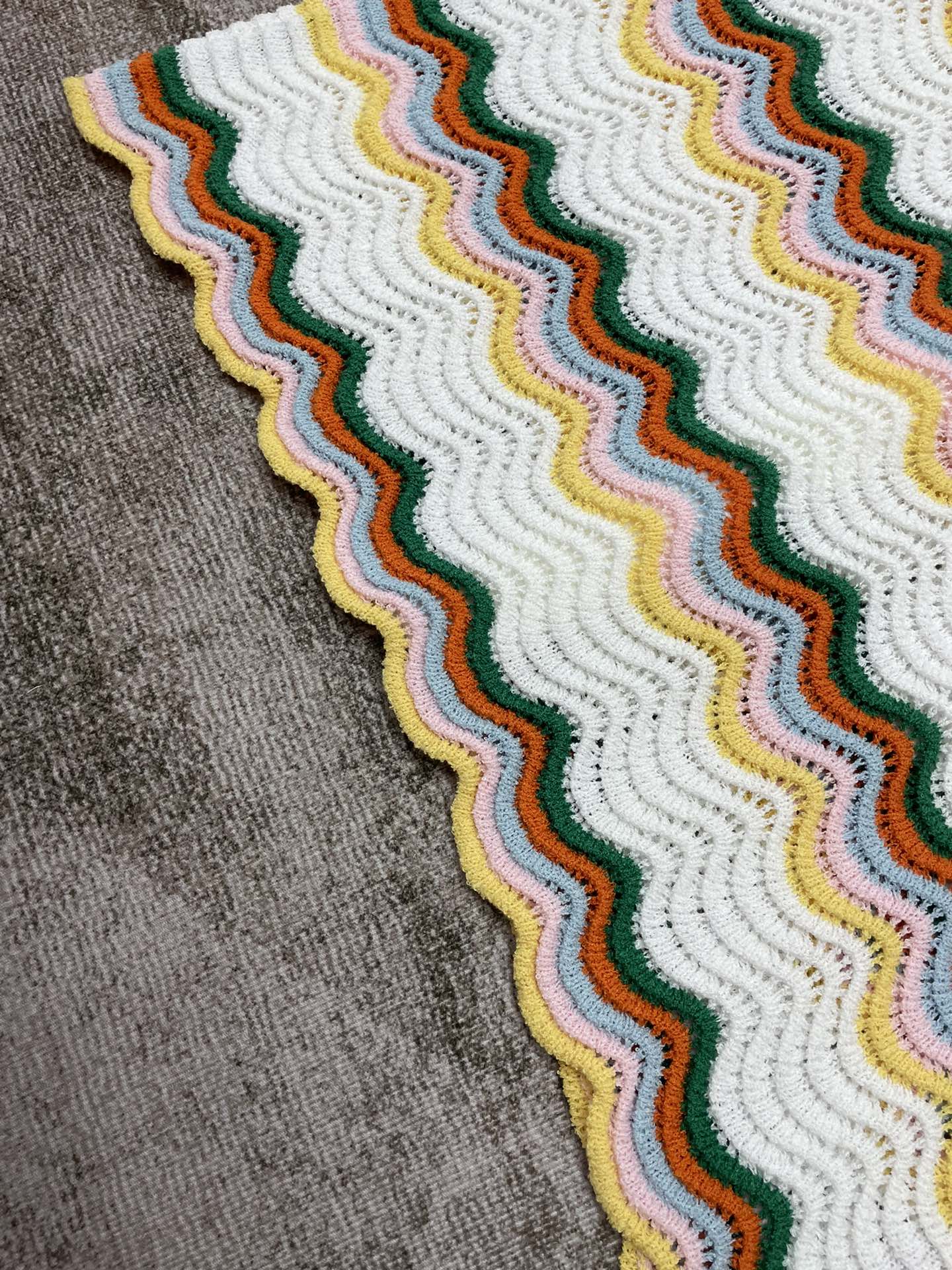 Casablanca Polo Shirt Size S-XL