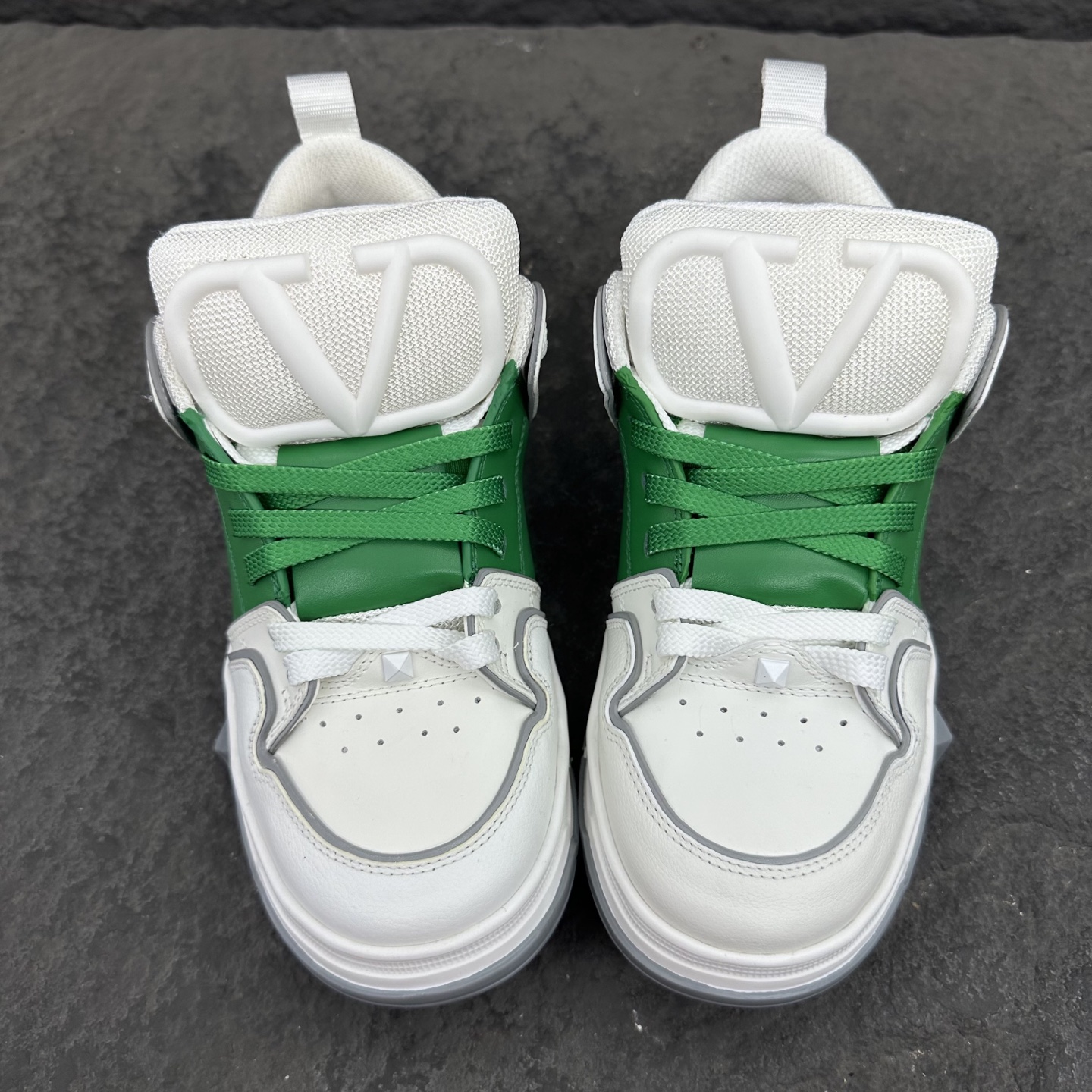 Valentino Open Skate Sneaker Size 36-46