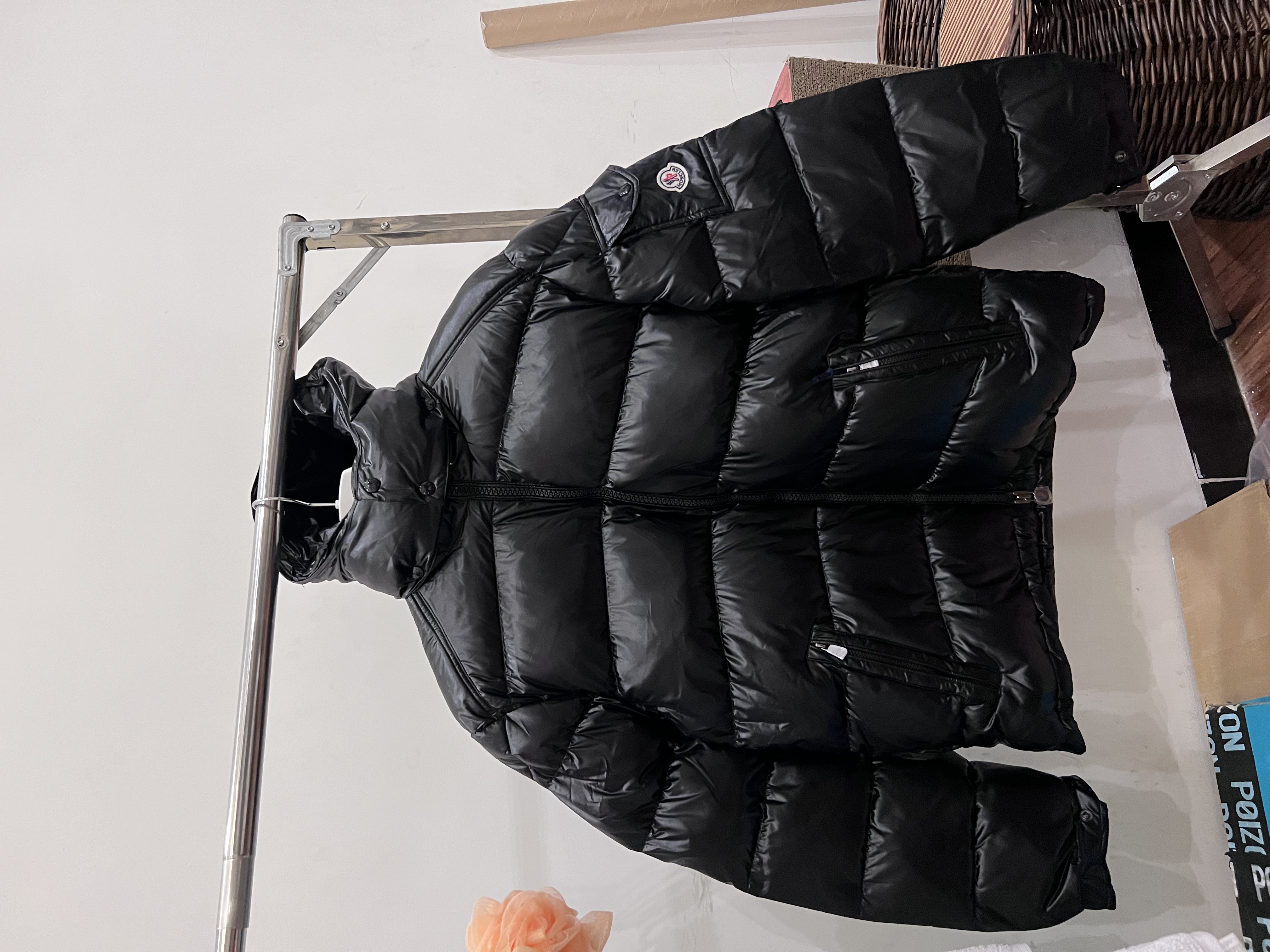 Moncler Winter Jacket Size 1 - 6