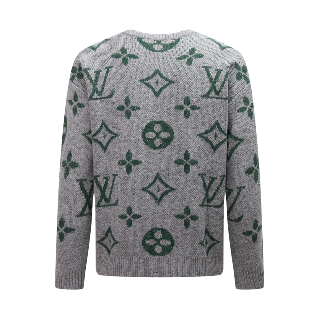 Louis Vuitton Unisex Sweatshirt Size S-XL