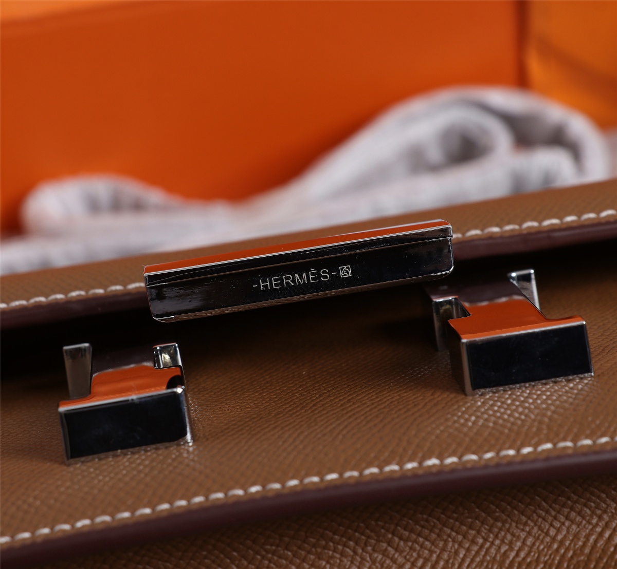 Hermes Women Shoulder Bags 2-Size