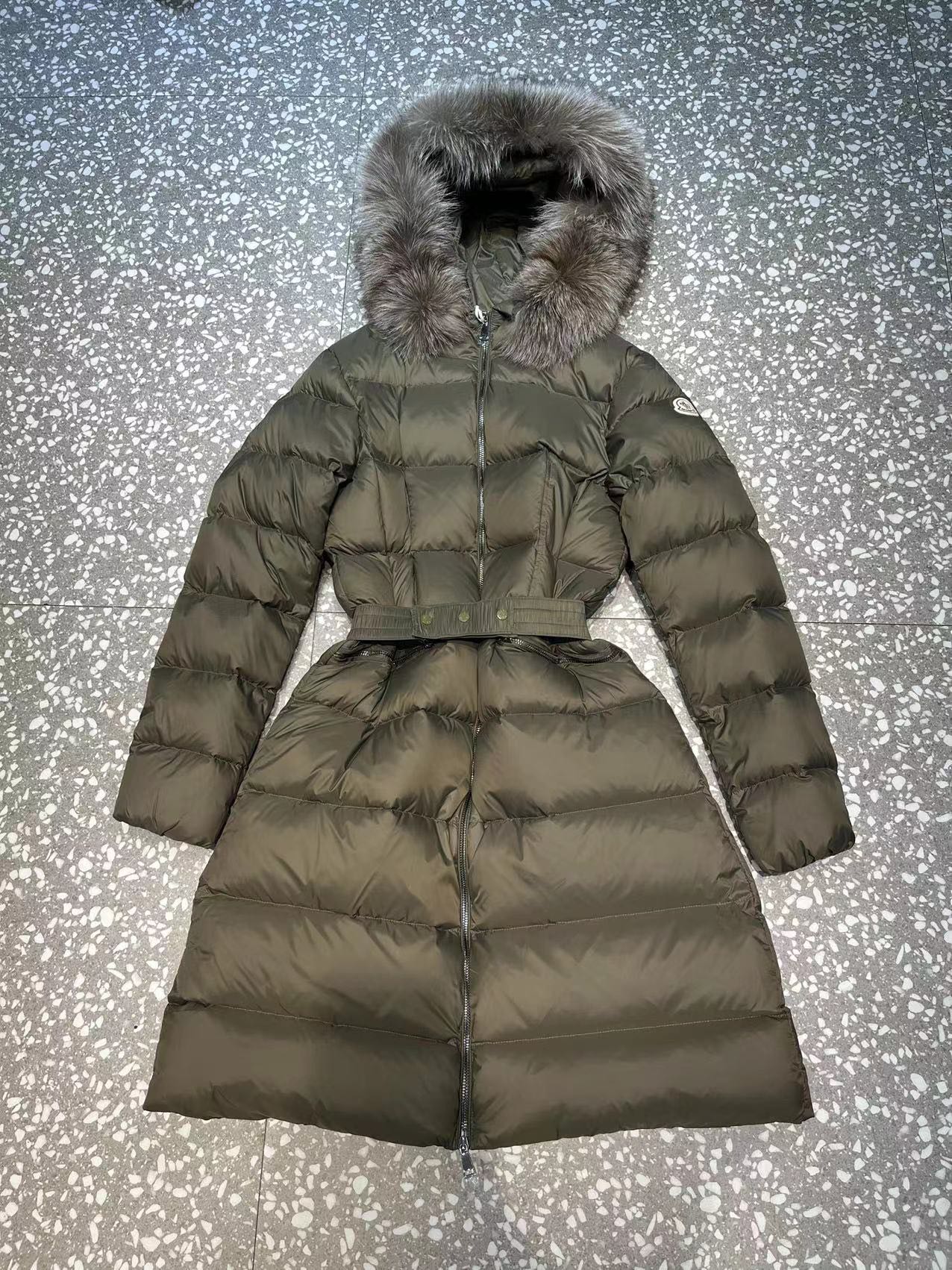 Moncler 25ss BOED Women Down Jacket Size S-XL