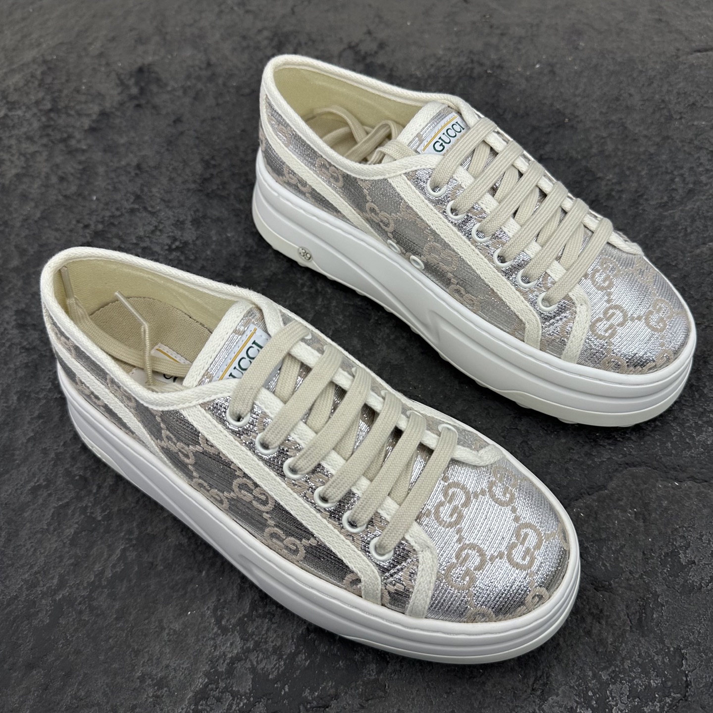 Gucci Tennis 1977 Sneaker Size 36-41