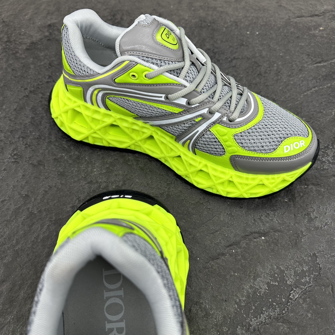 Dior B35 Men Sneaker Size 40-46