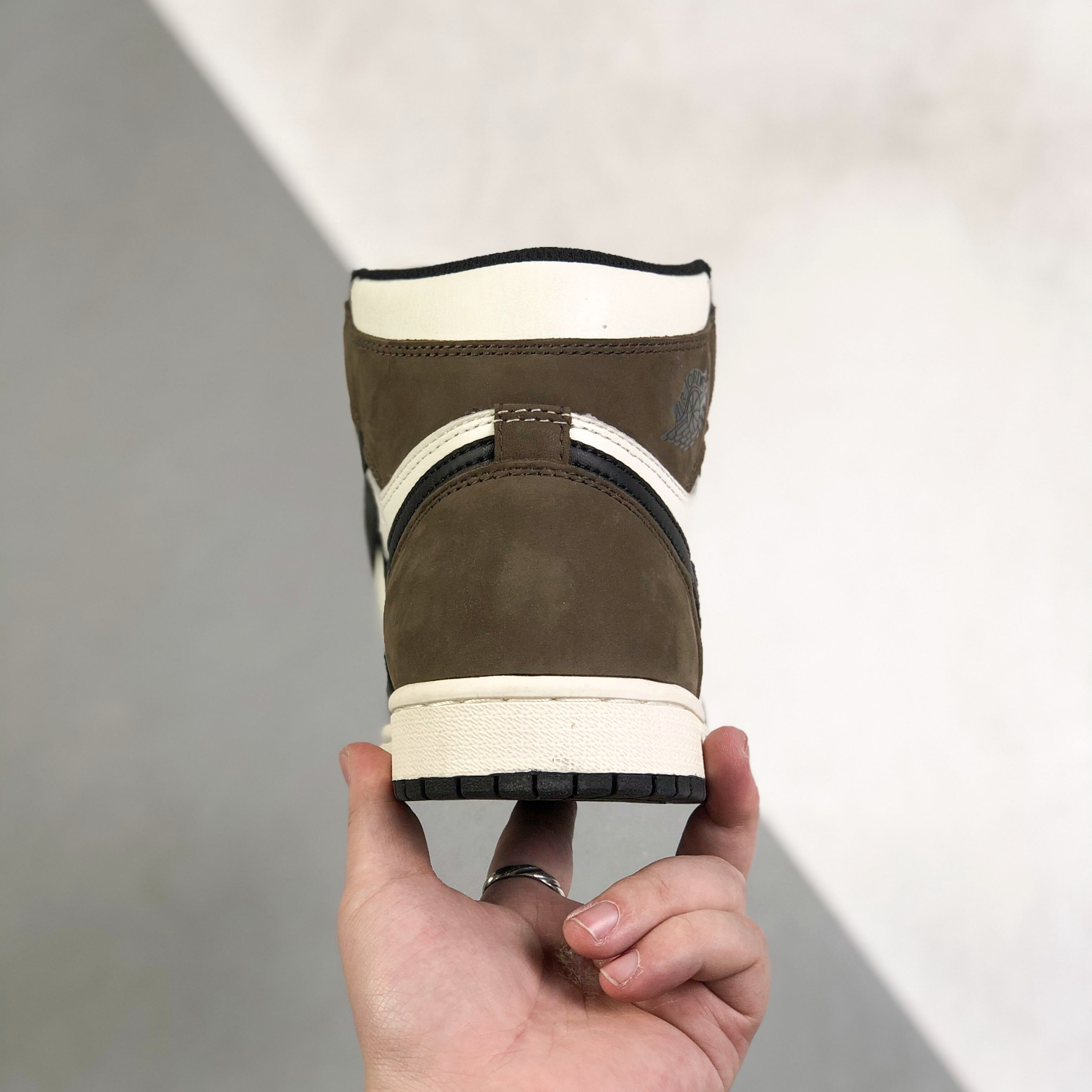 Nike Air Jordan 1 High Top Sneakers Shoes Gr. 36-46