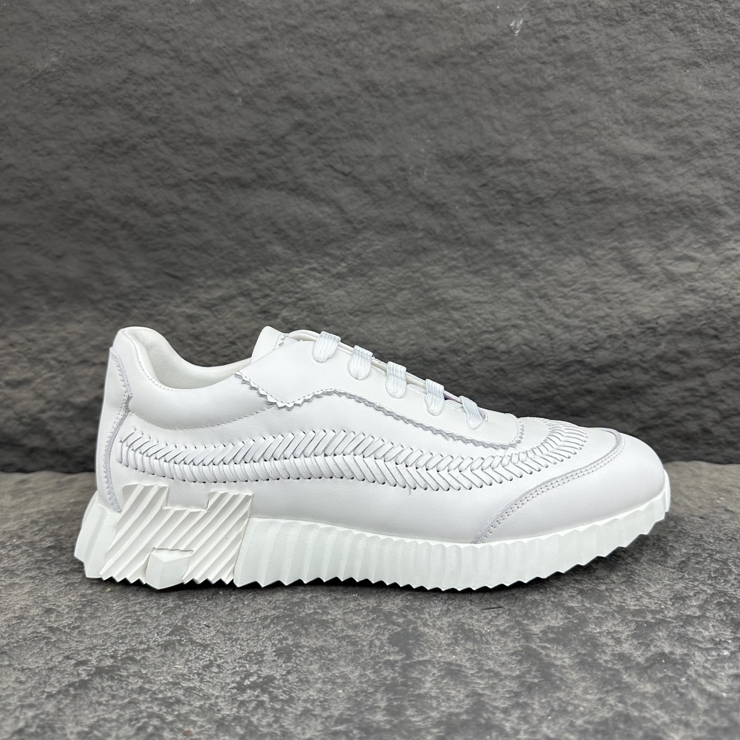 Hermes Bouncing Sneaker Size 40-46