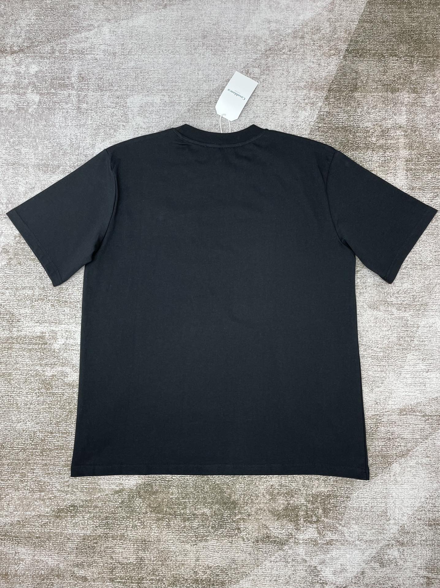 Casablanca T Shirt Size S-XL