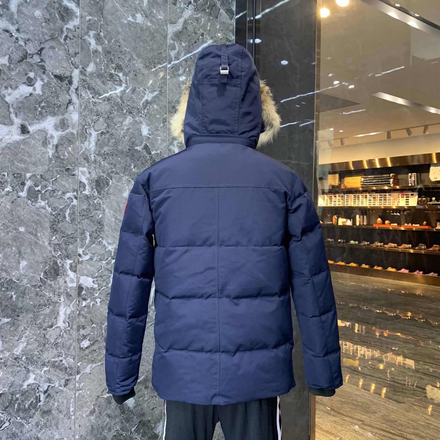 Canada Goose 29 Mens/Women Winter Jacket S-XXL