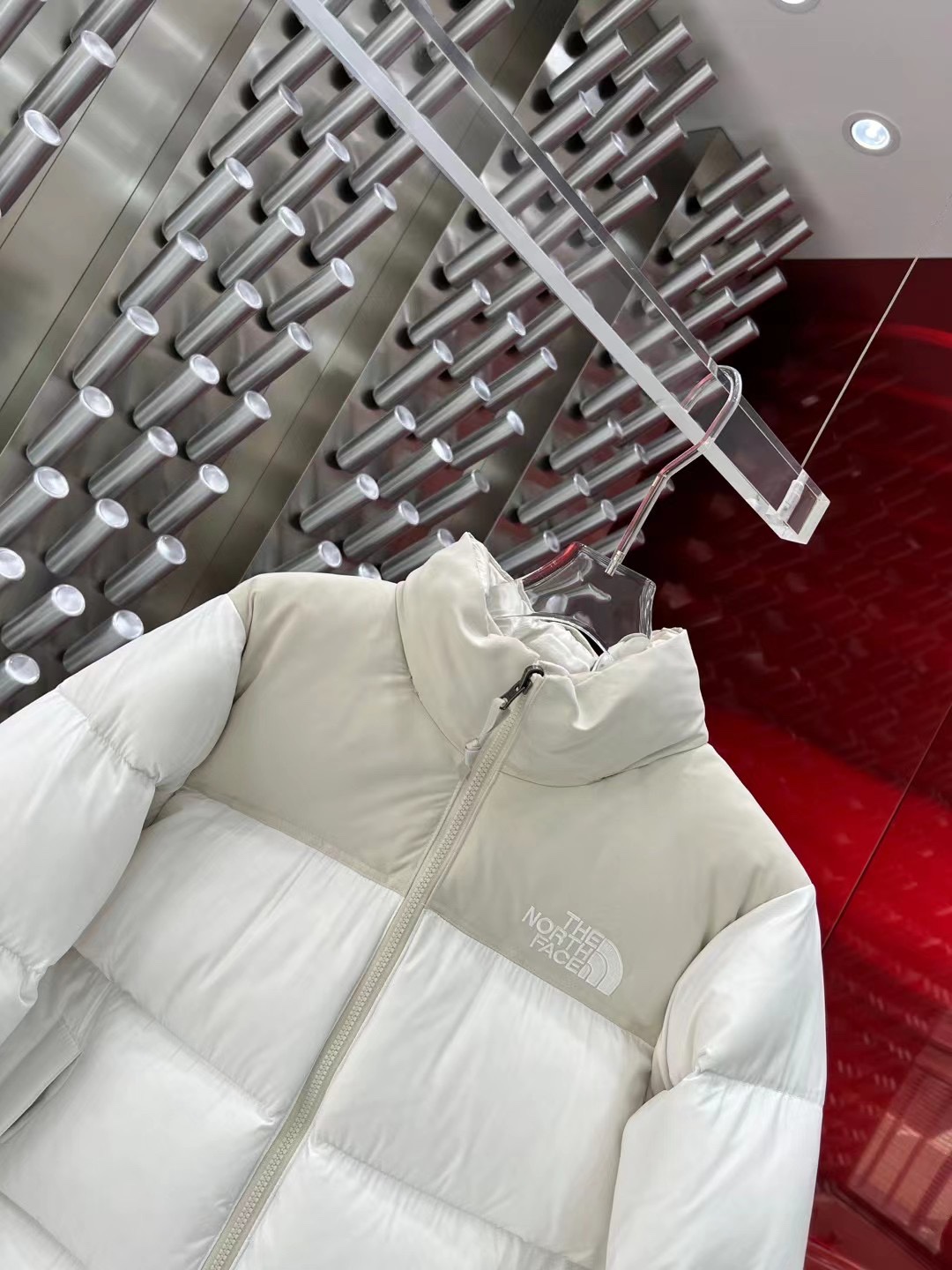 The North Face 1996 Men Women Winter Jacket XS-XXL