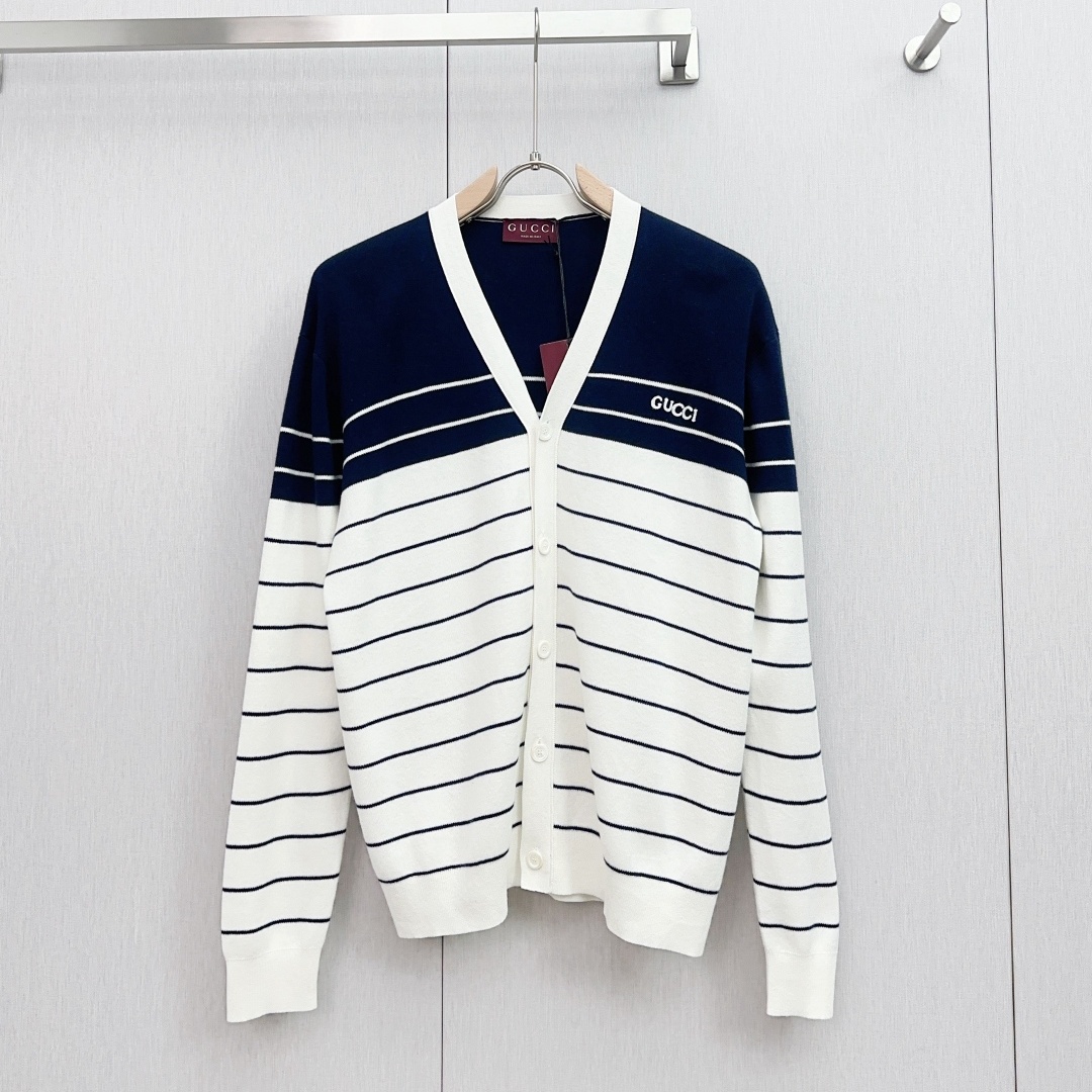 Gucci Unisex Sweatshirt Size S-XL