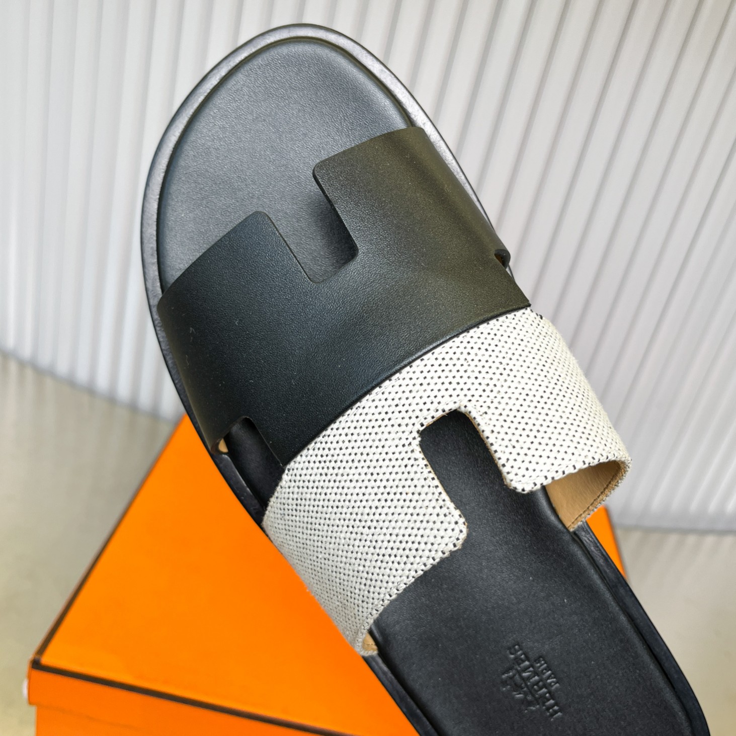 Hermes lzmir Sandals Size 40-45
