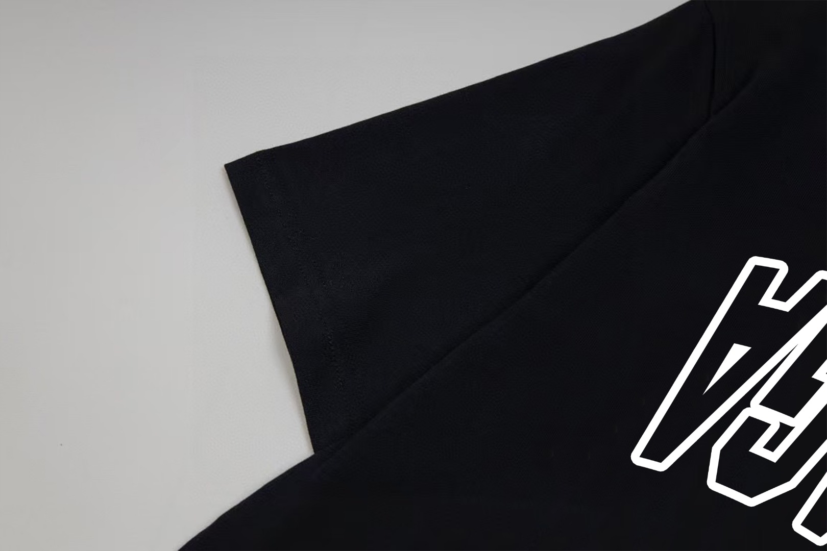 Balenciaga Unisex Cotton T Shirt Size S-XL