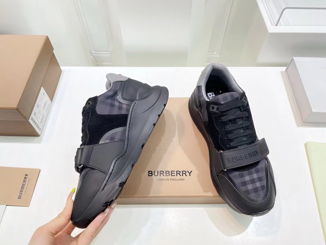 Burberry Sneaker Size 36-45