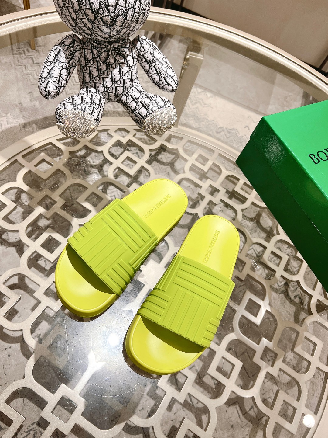 Bottega Veneta Slippers Size 36-45