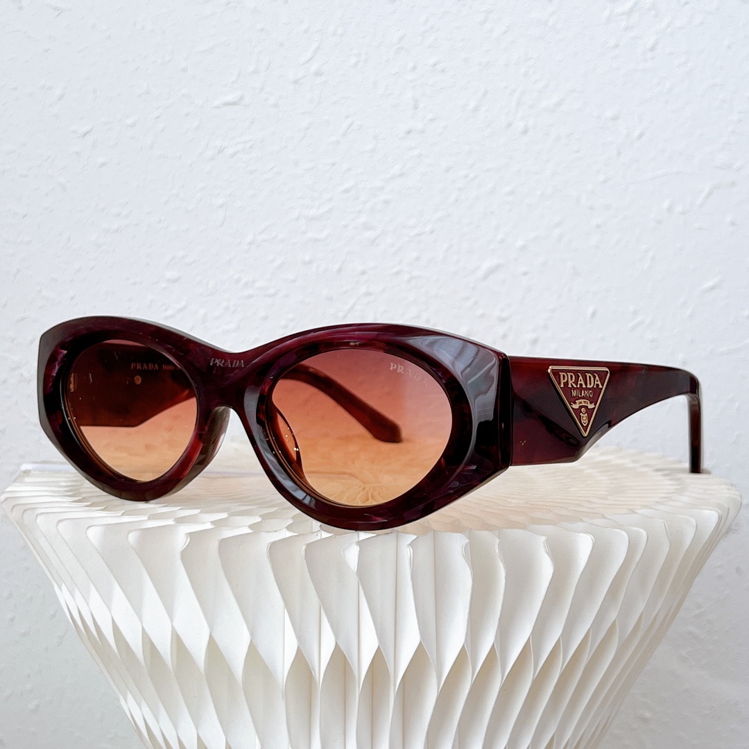 Prada Symbole sunglasses SPR20Z