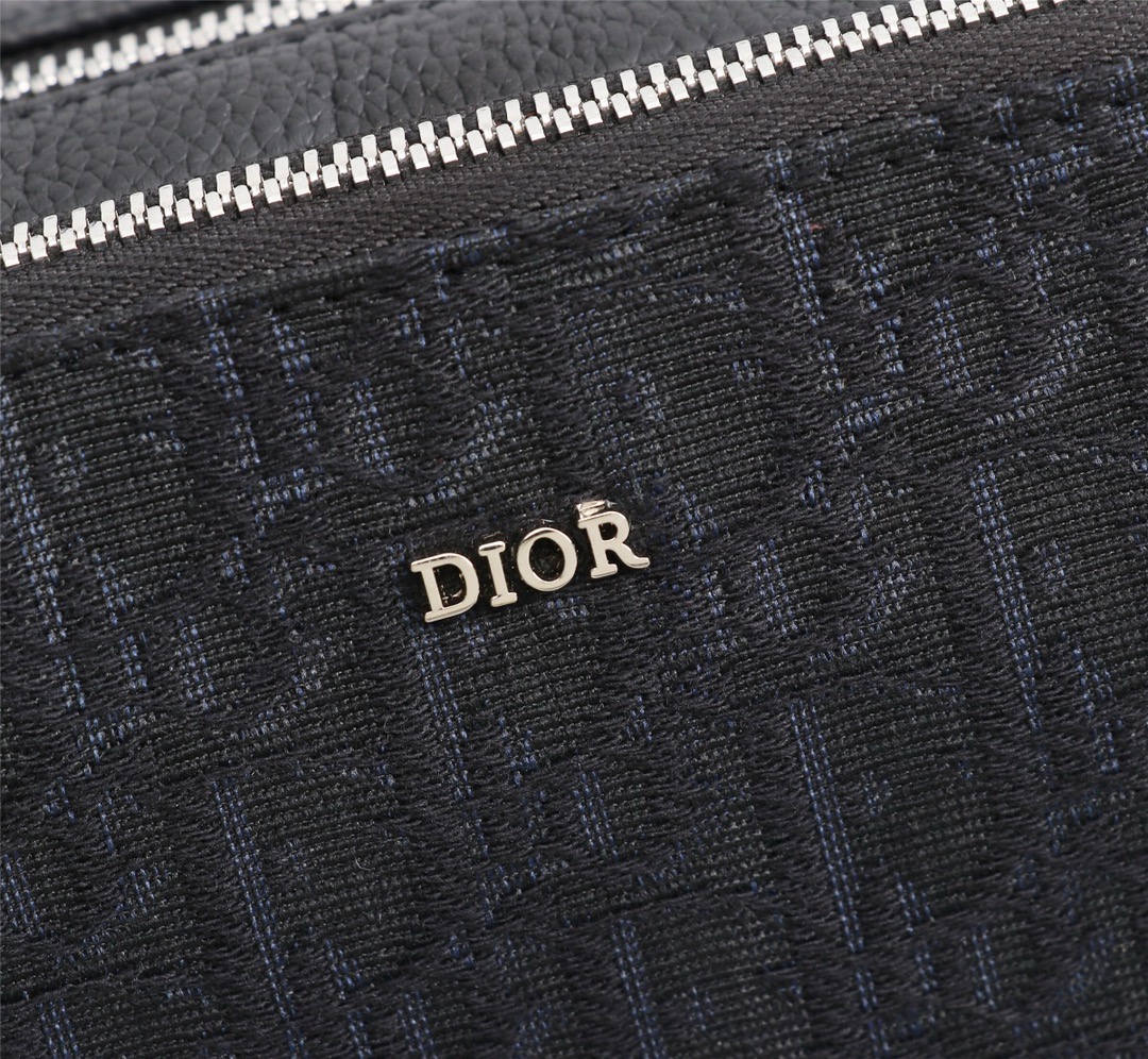 Dior Mens Shoulder Bags 17*12*6cm