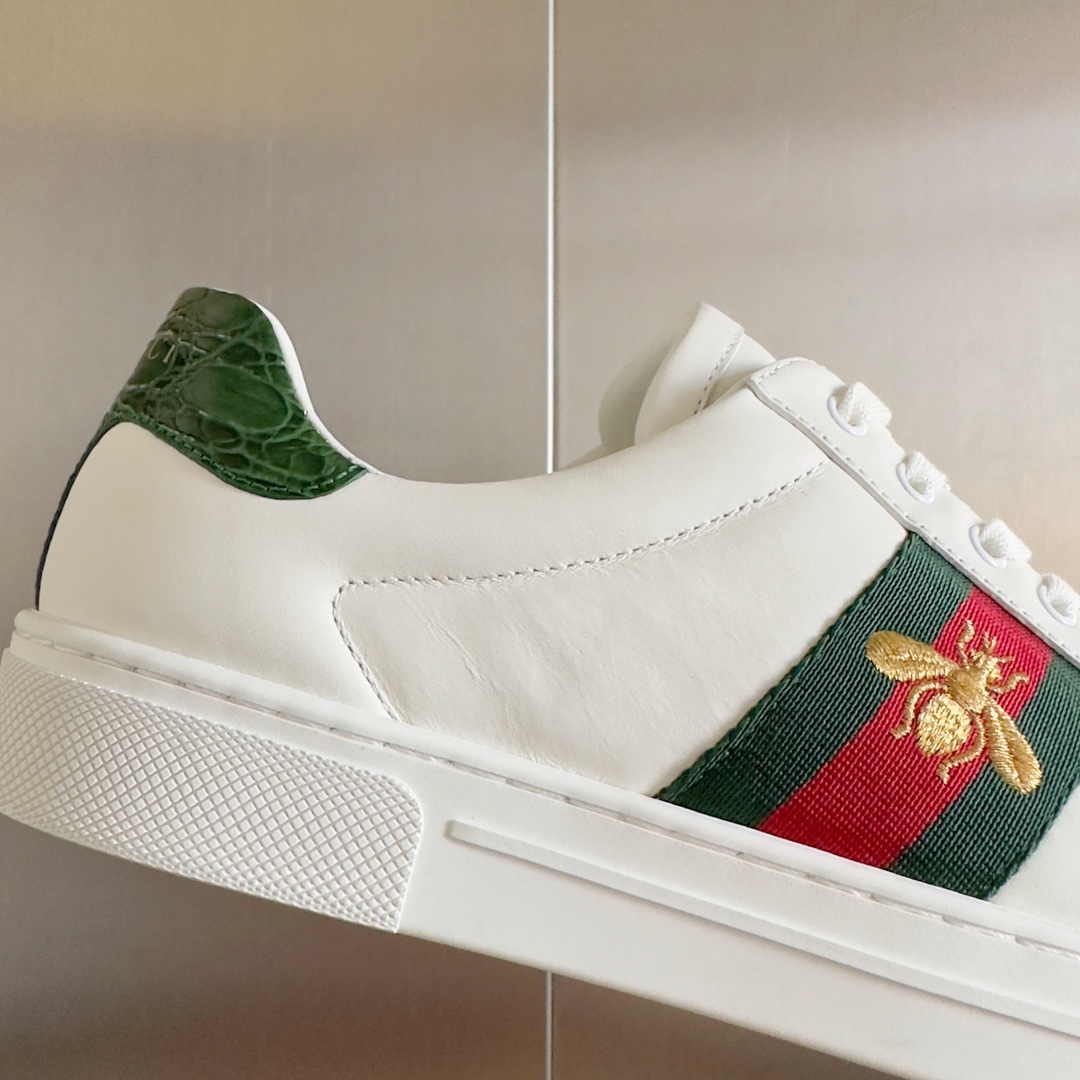 Gucci ACE New Sneaker Size 36-46