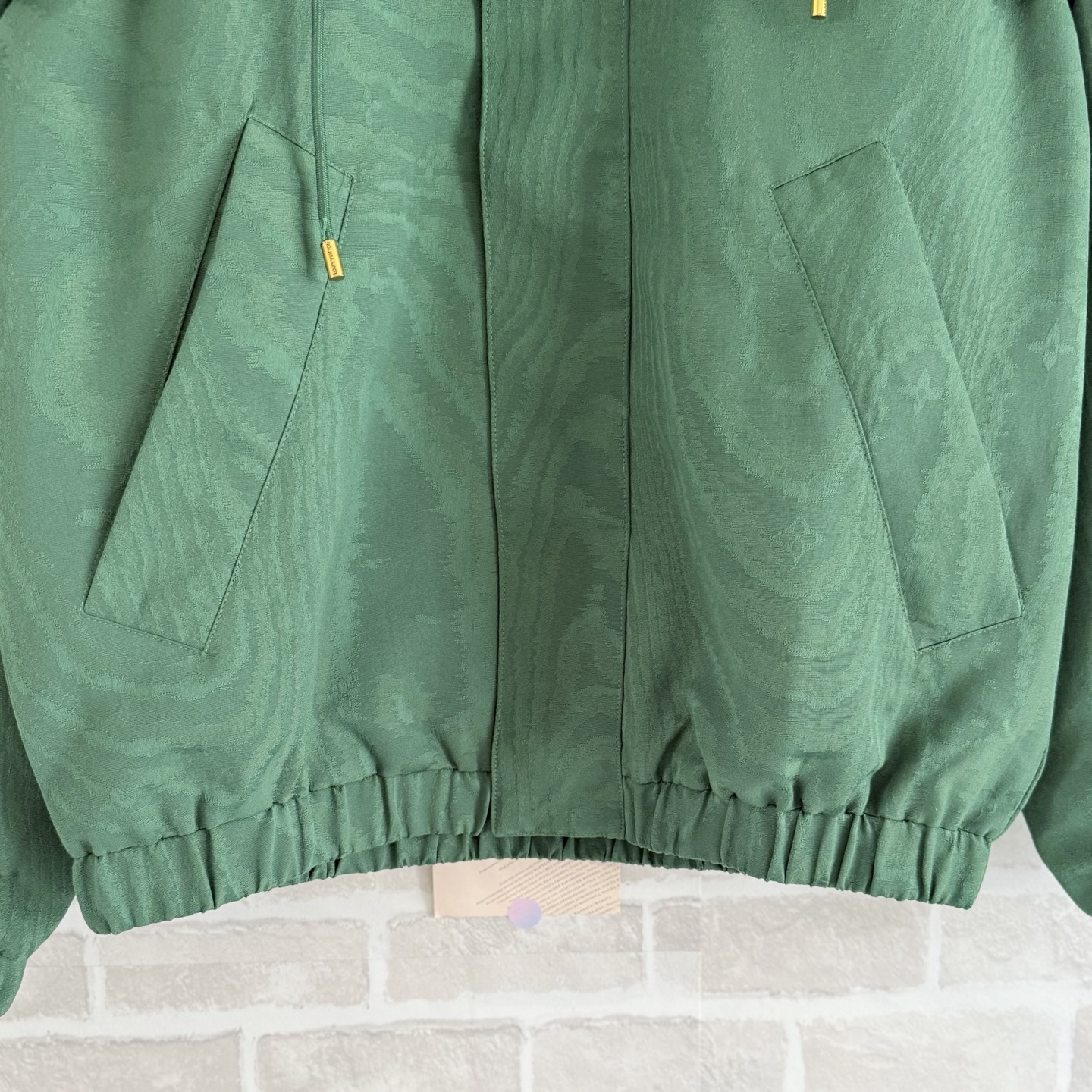 Louis Vuitton 25ss New Unisex Jacket Size S-XL