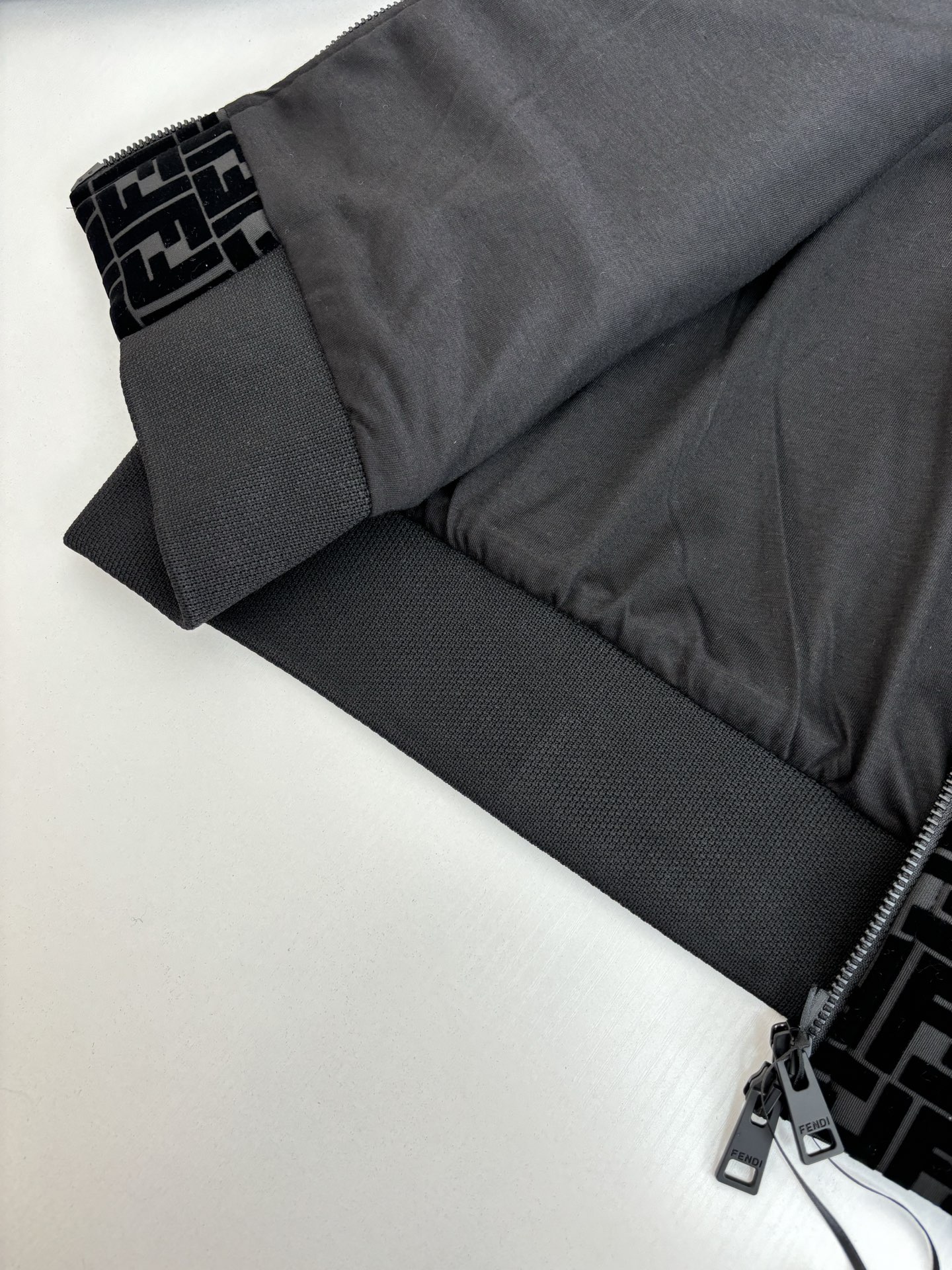 Fendi Unisex Jacket Size S-XL