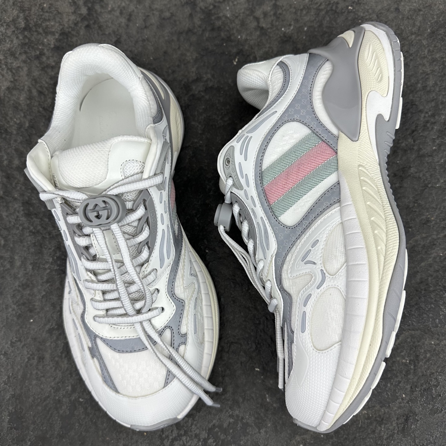 Gucci 2.0 Sneaker Size 36-46