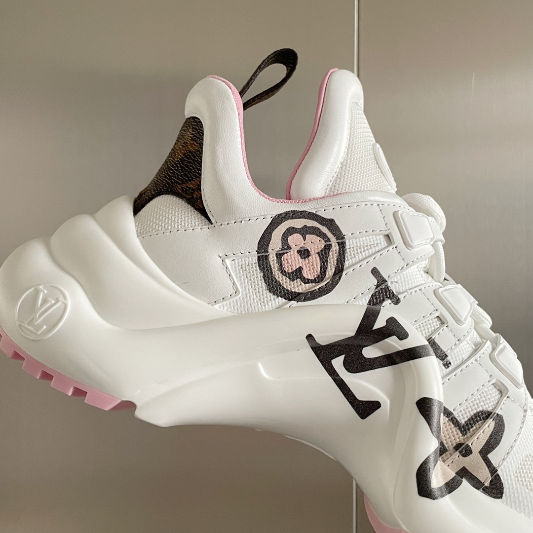 Louis Vuitton LV Archlight Sneaker Size 36-41