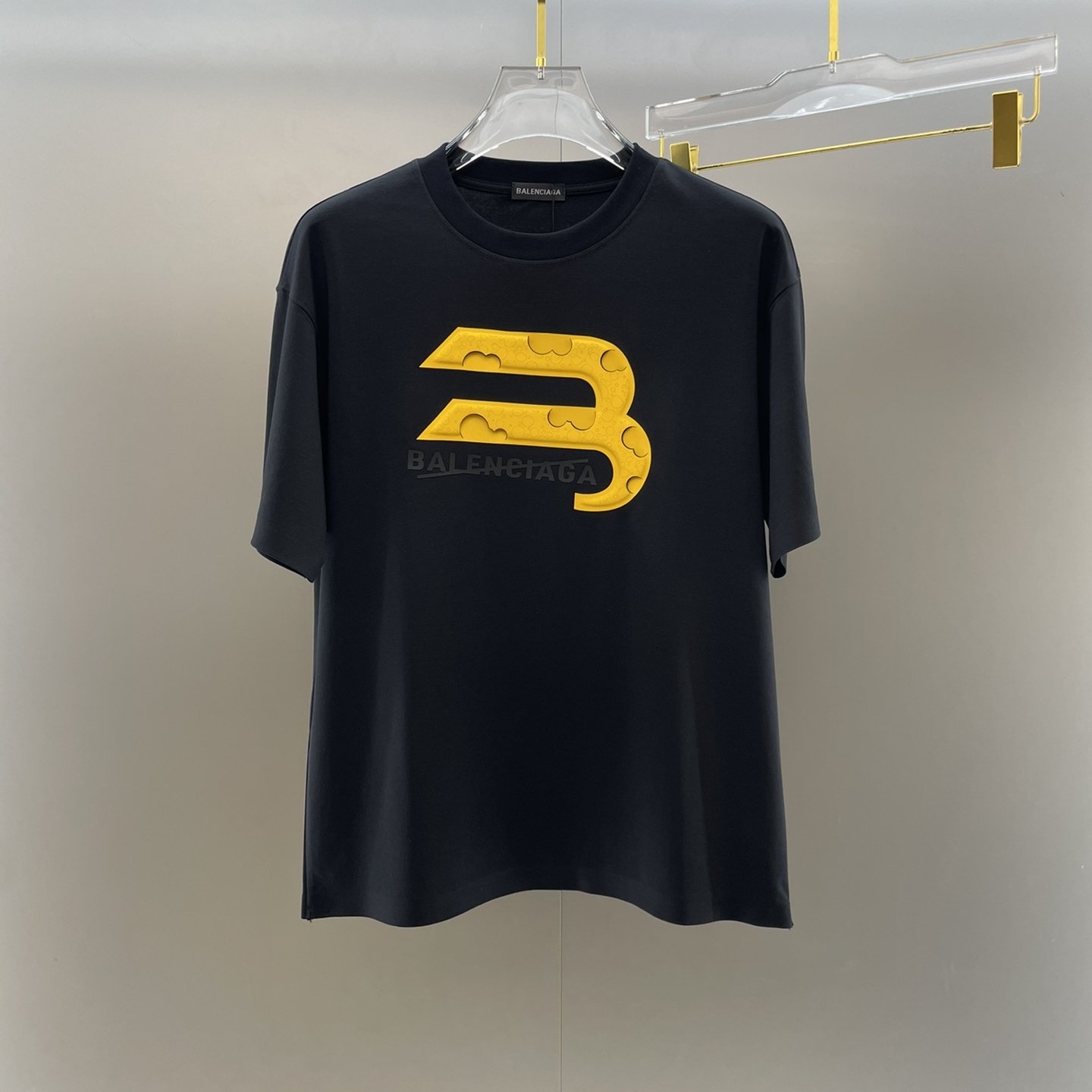 Balenciaga 25ss Men T Shirt S-XXL