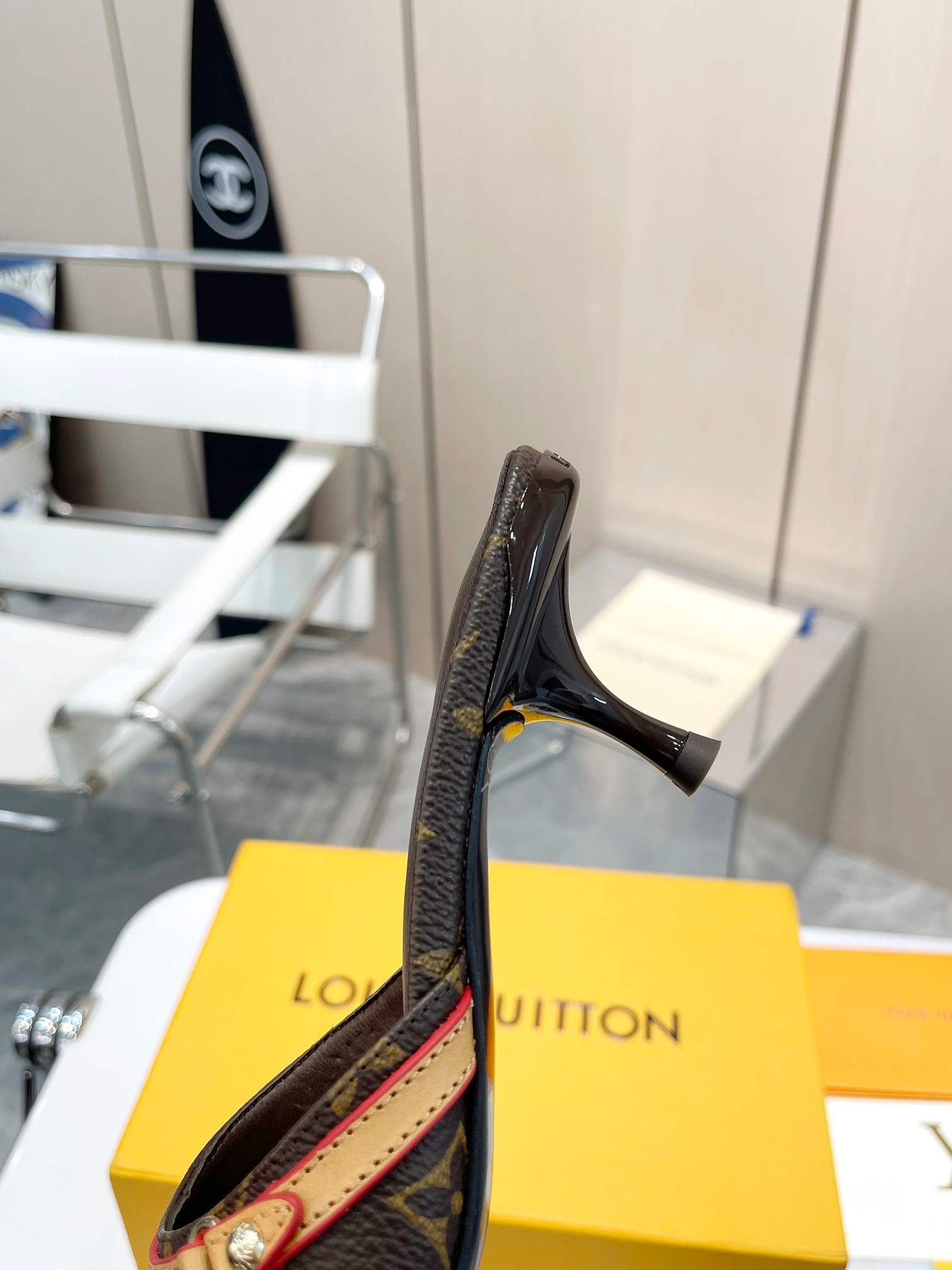 Louis Vuitton LV Archlight Pumps Size 36-41