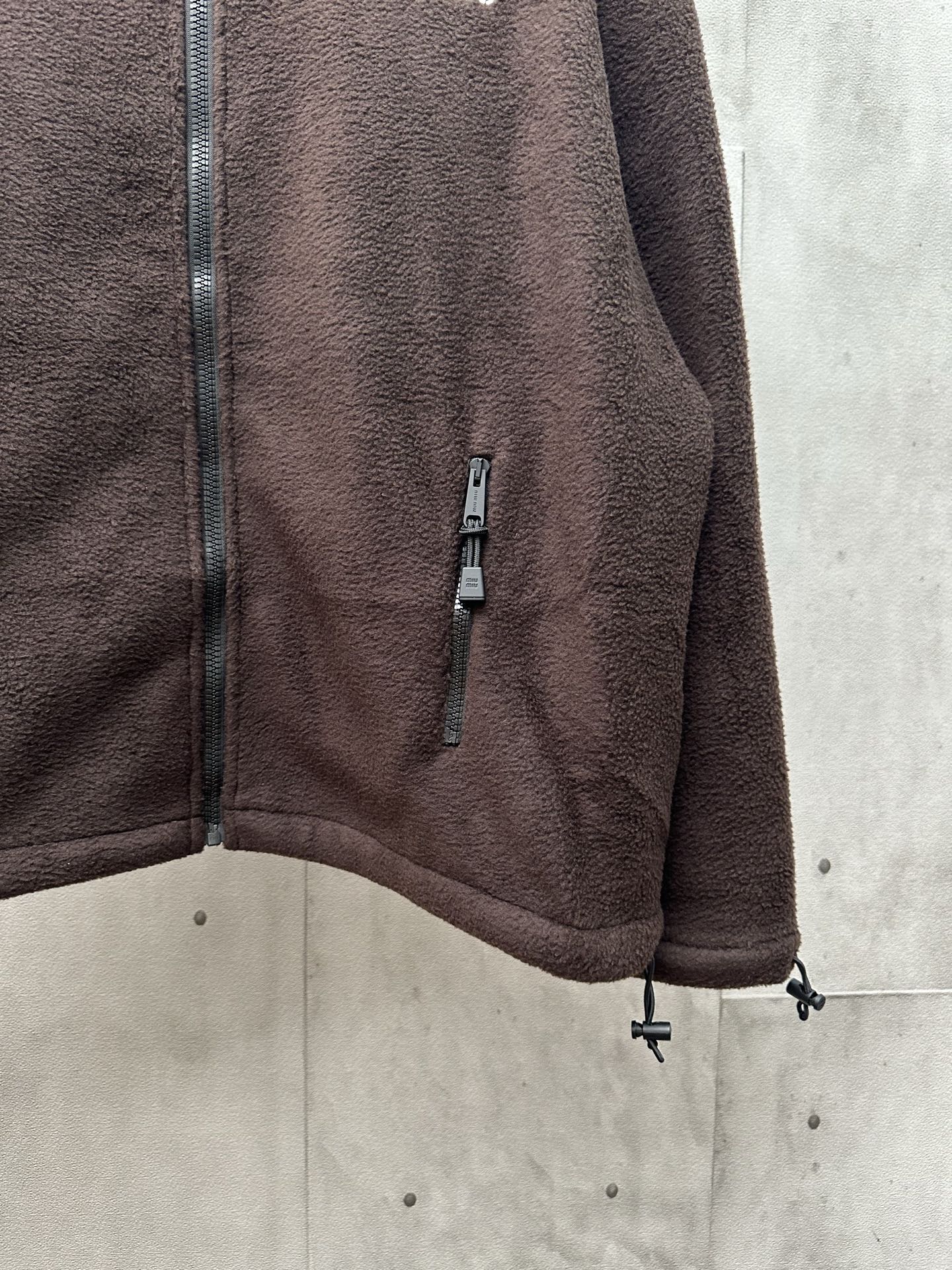 MiuMiu Unisex Jacket Size S-XL