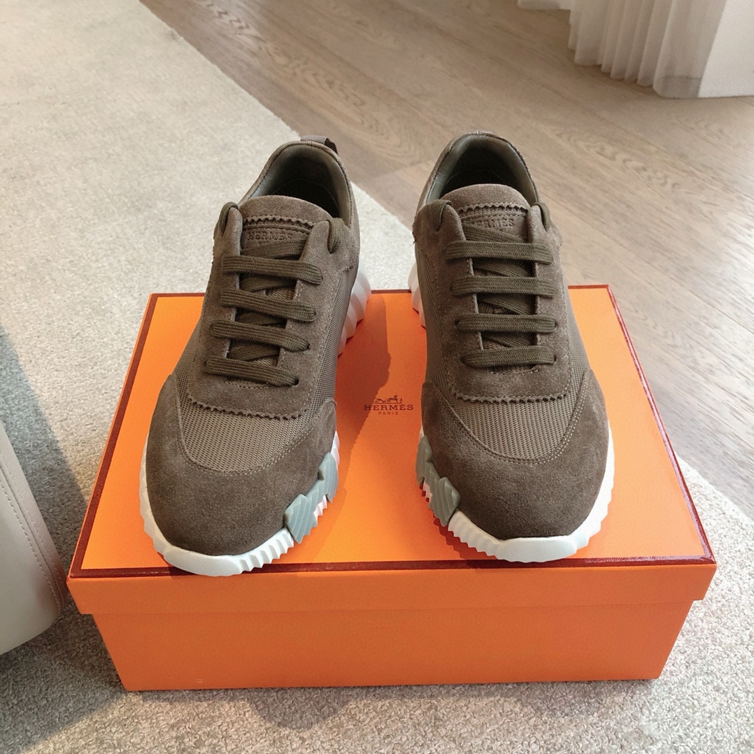 Hermes Bouncing Sneaker Size 36-46