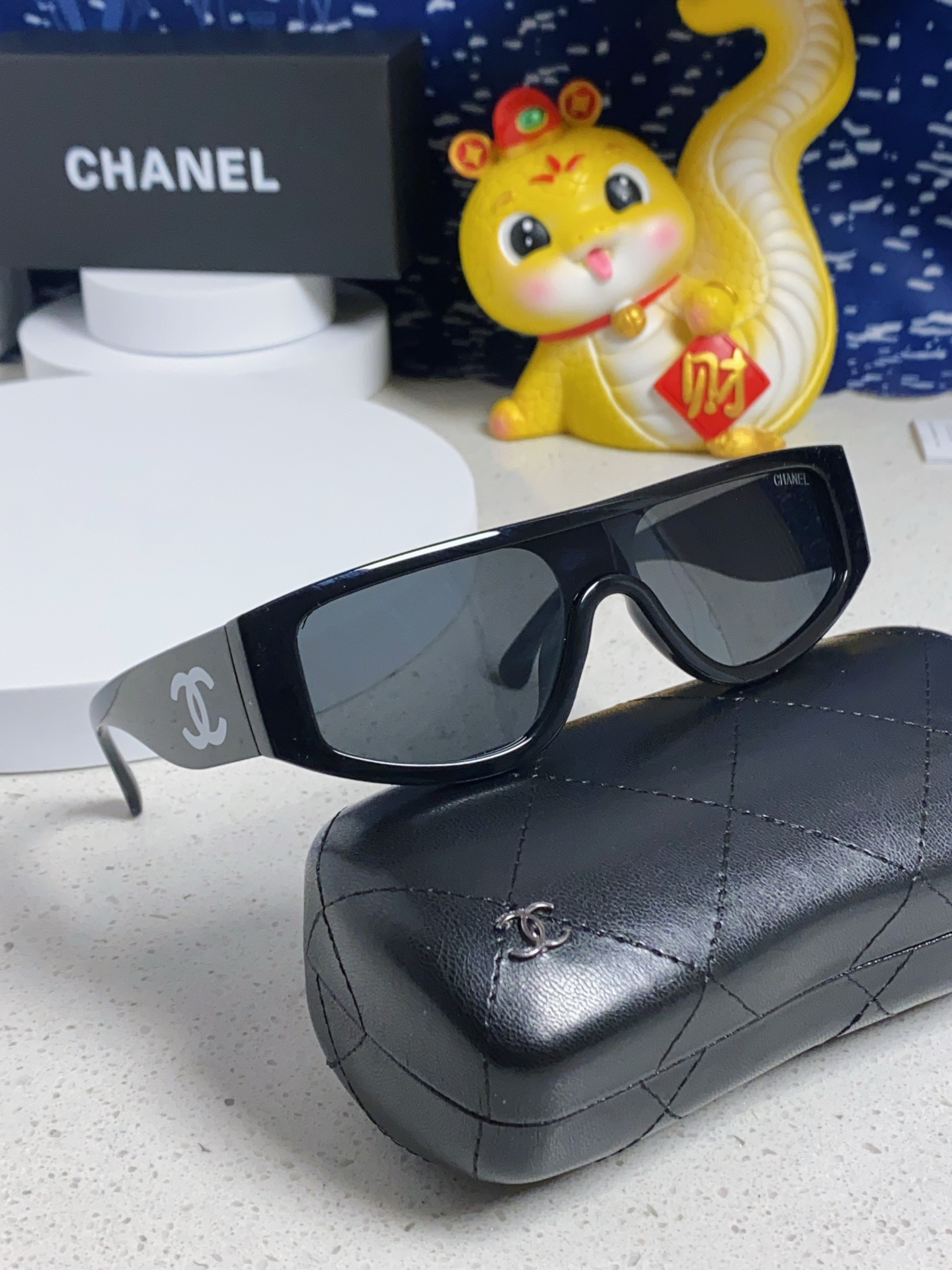 Chanel Sunglasses
