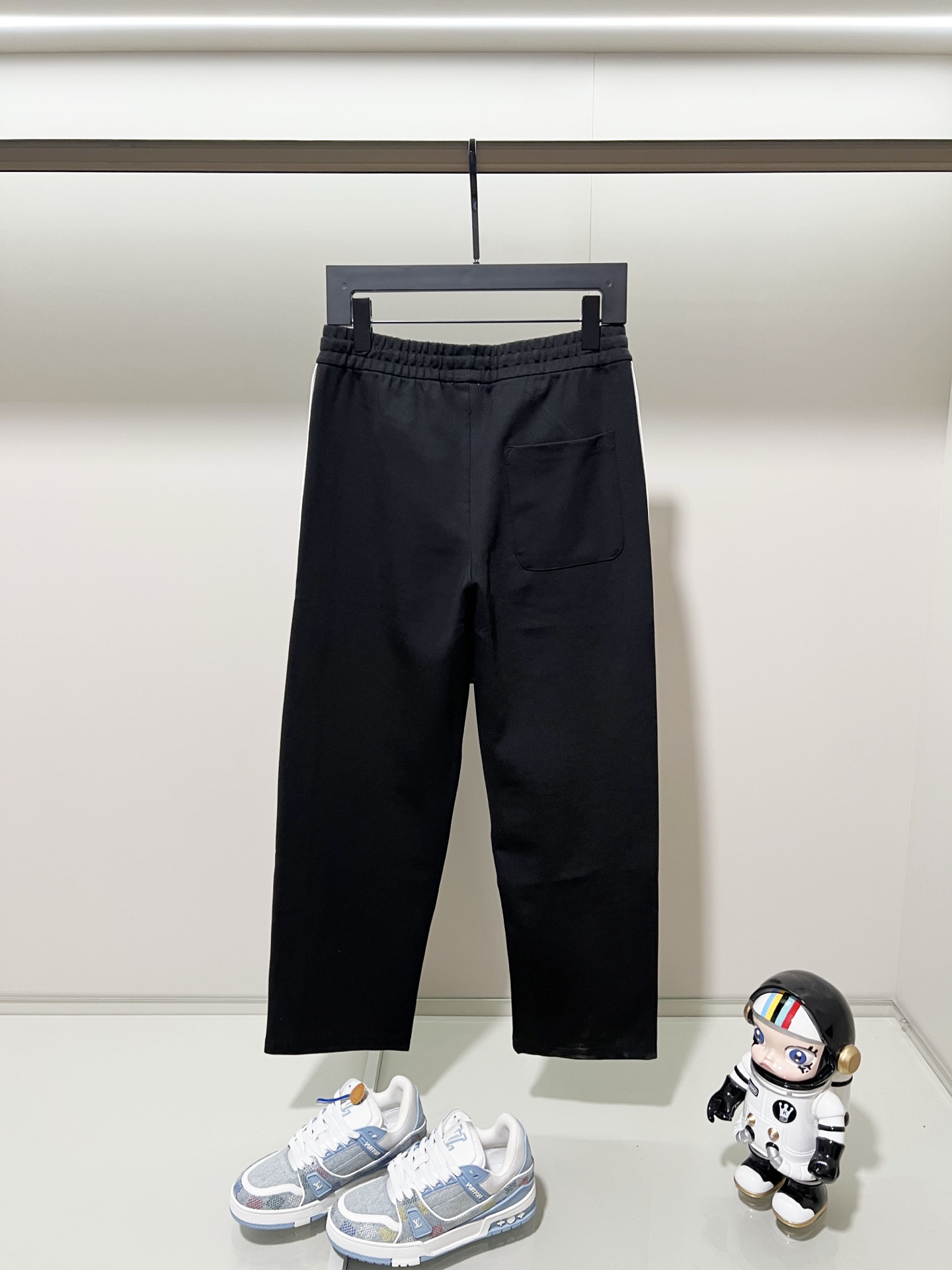 Loewe Unisex Pants Size S-XXL