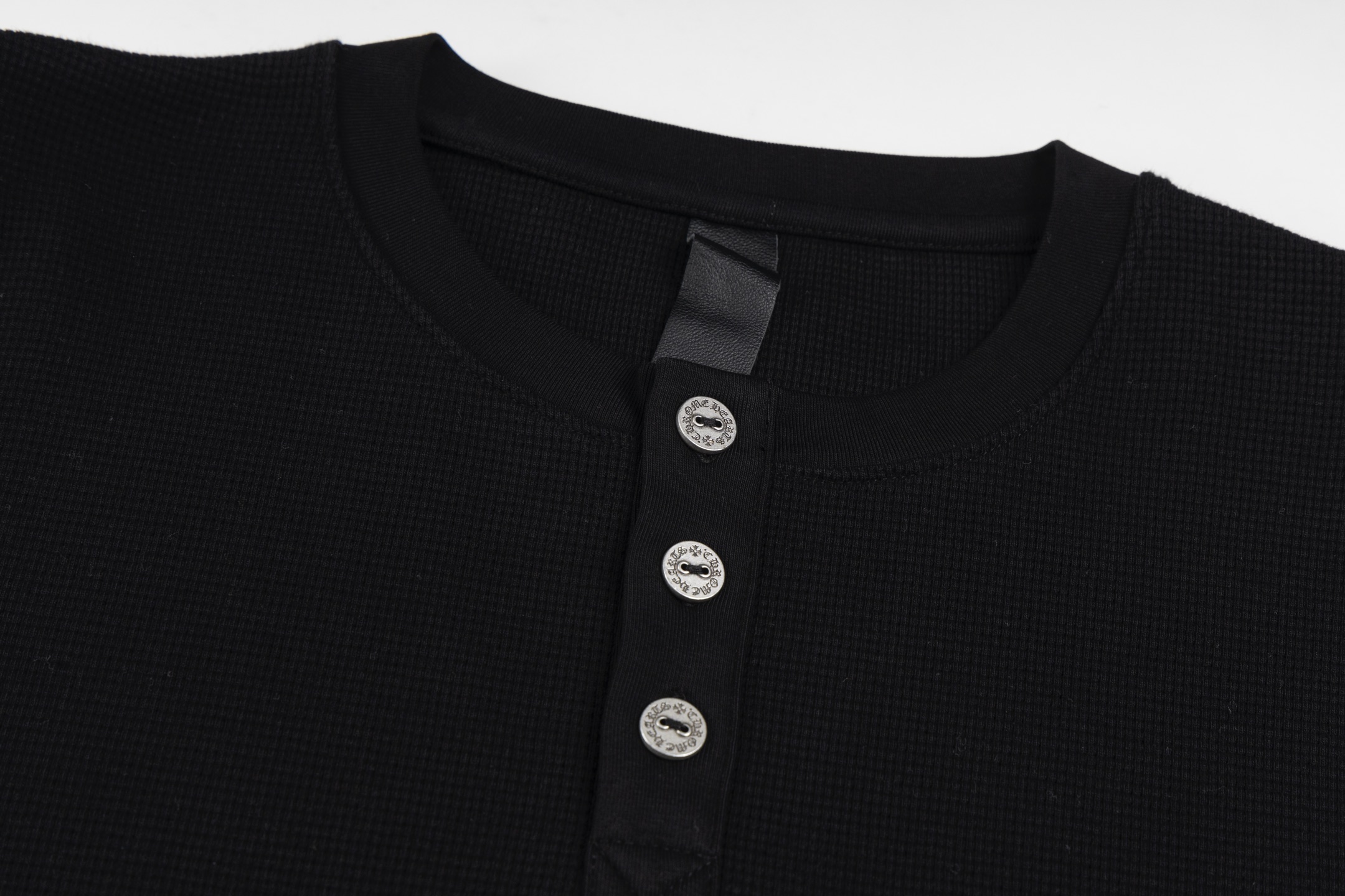 Chrome Hearts Unisex Sweatshirt Size S-L